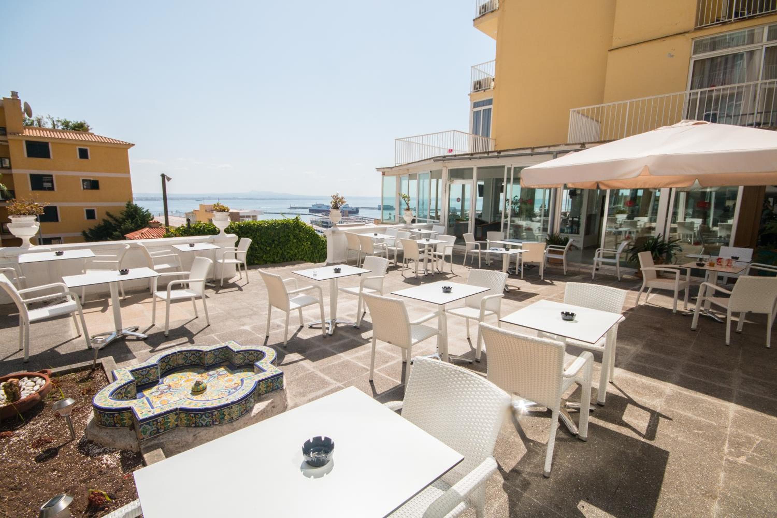 Hotel Amic Horizonte — 13
