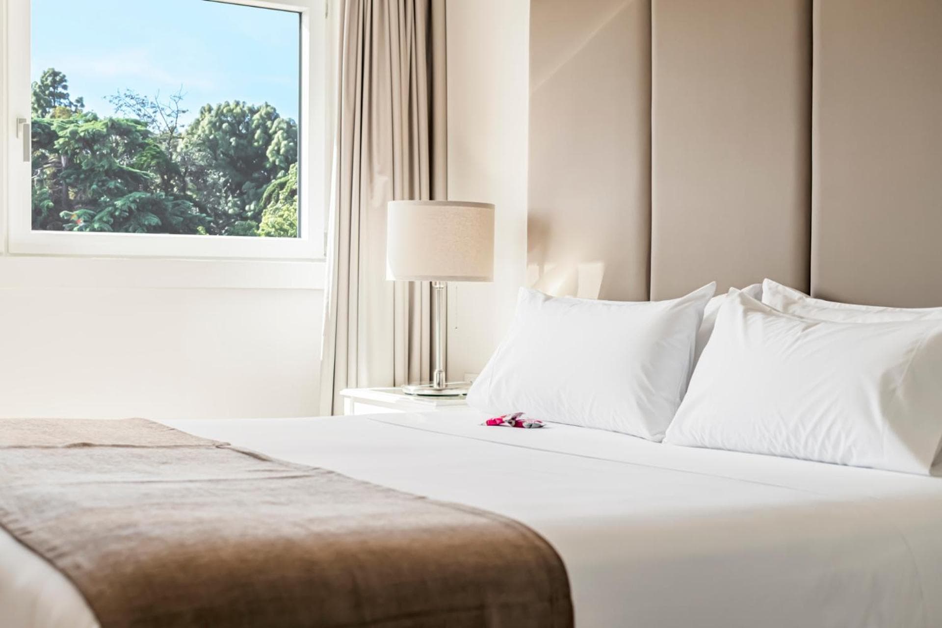 Lissabon Central Park Hotel Suiten & Studios — 6