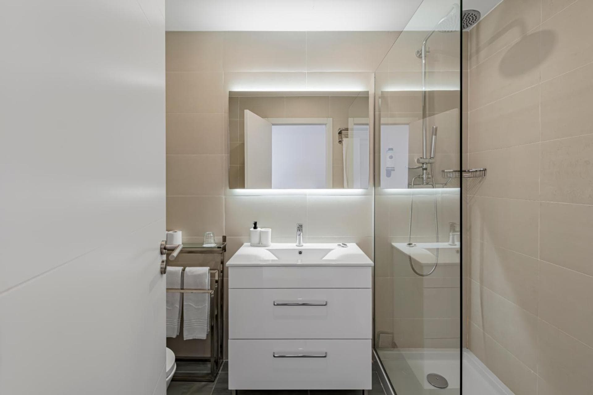 Lissabon Central Park Hotel Suiten & Studios — 5
