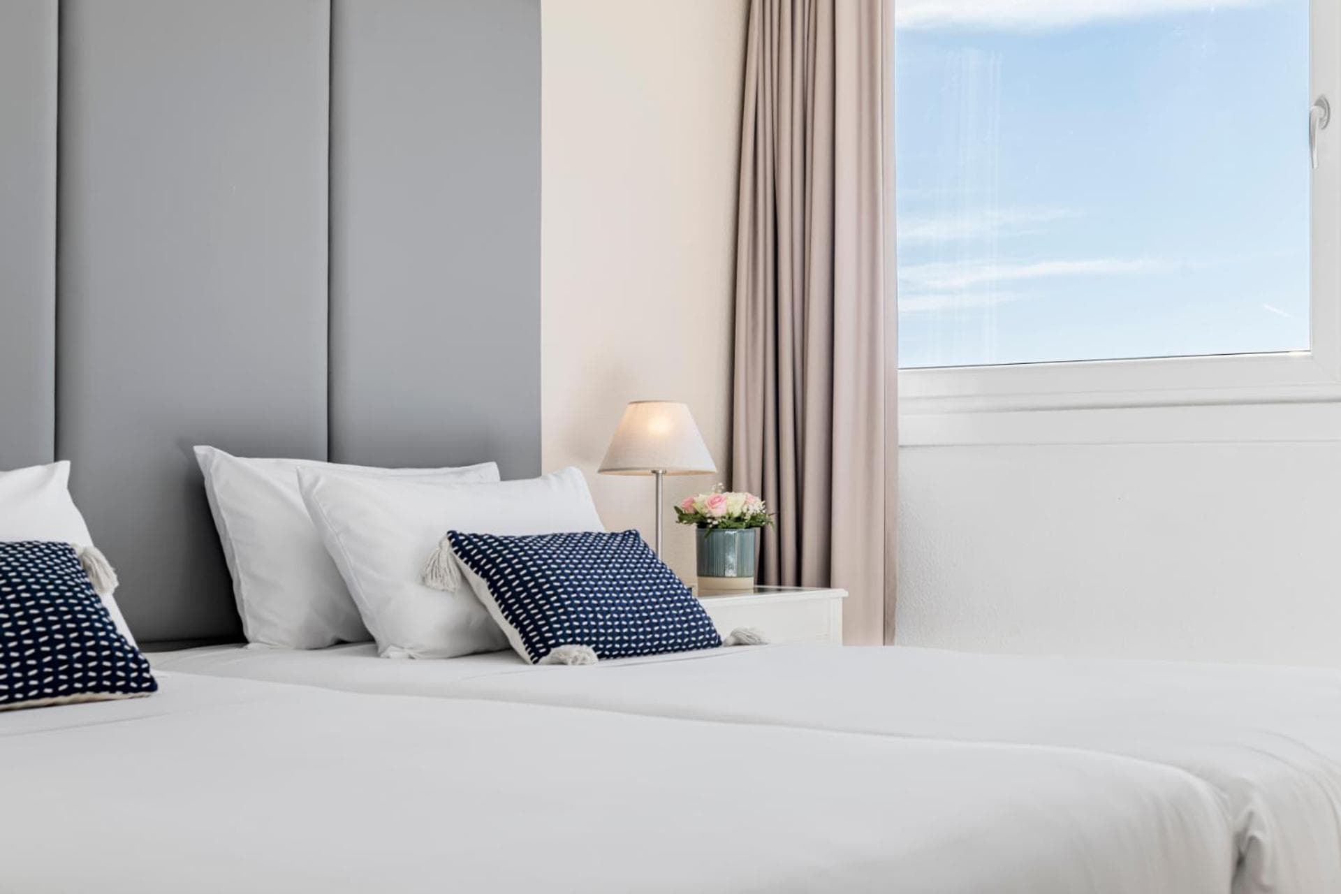 Lissabon Central Park Hotel Suiten & Studios — 9