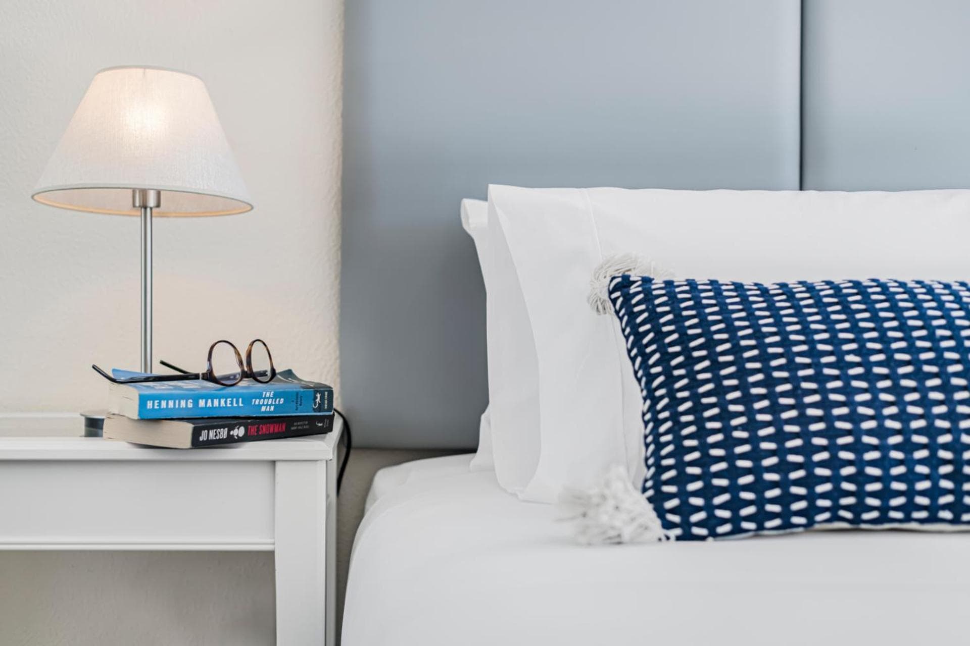 Lissabon Central Park Hotel Suiten & Studios — 8