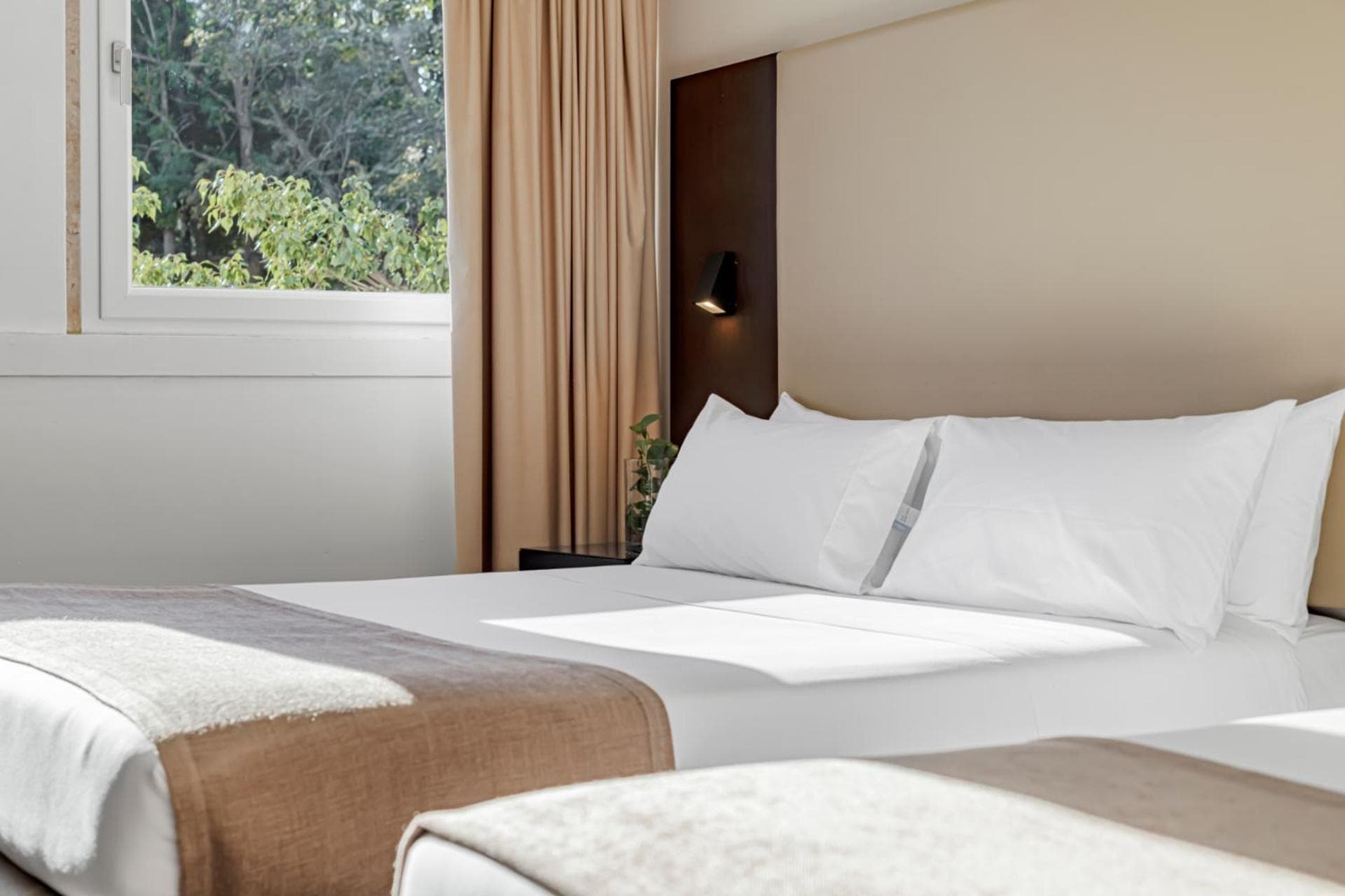 Lissabon Central Park Hotel Suiten & Studios — 13