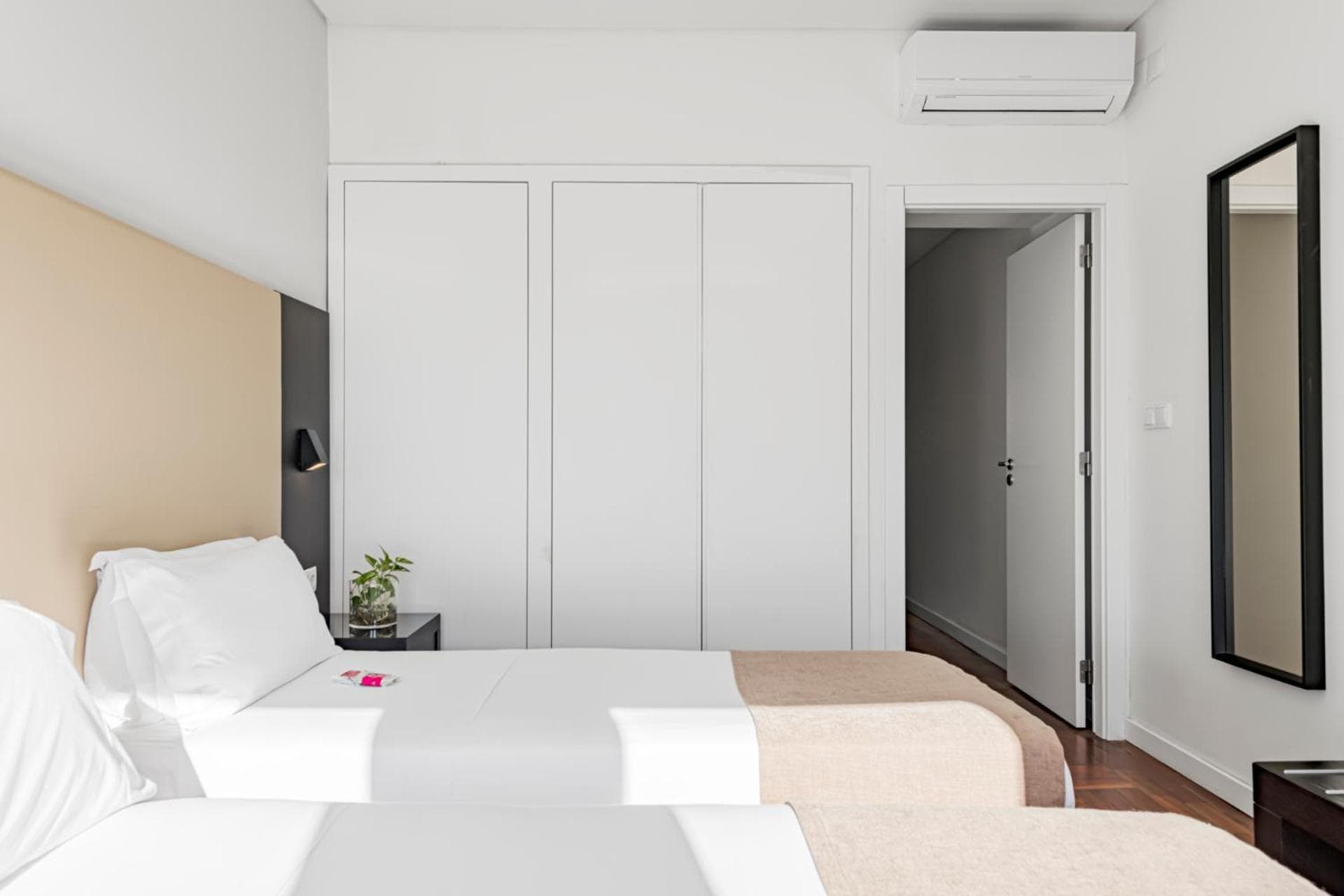 Lissabon Central Park Hotel Suiten & Studios — 17