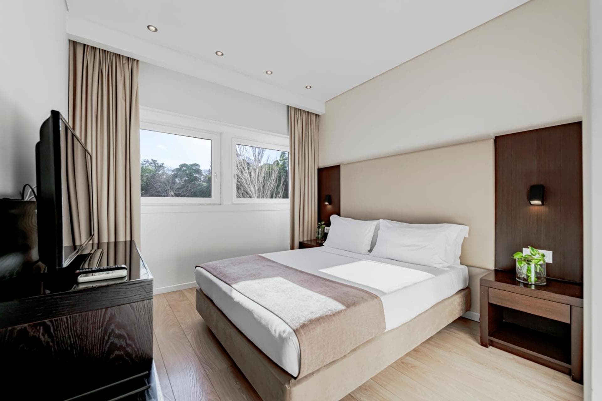 Lissabon Central Park Hotel Suiten & Studios — 18