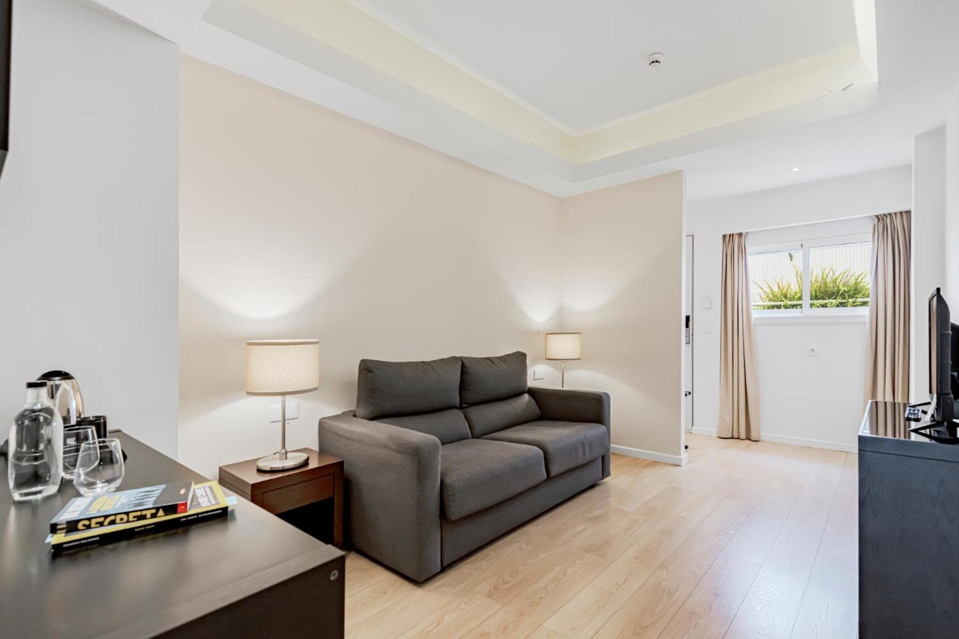 Lissabon Central Park Hotel Suiten & Studios — 20
