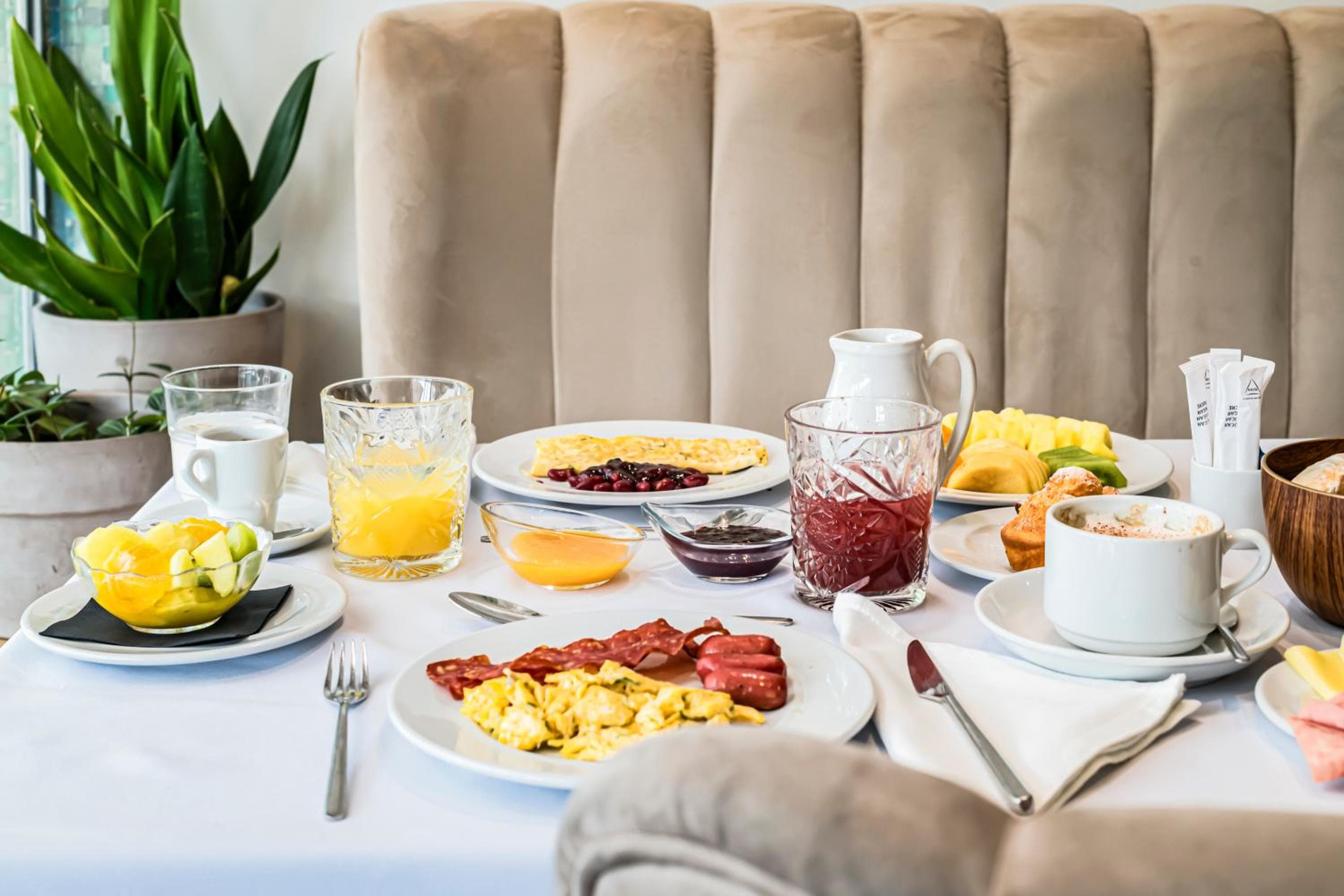 Lissabon Central Park Hotel Suiten & Studios — 23