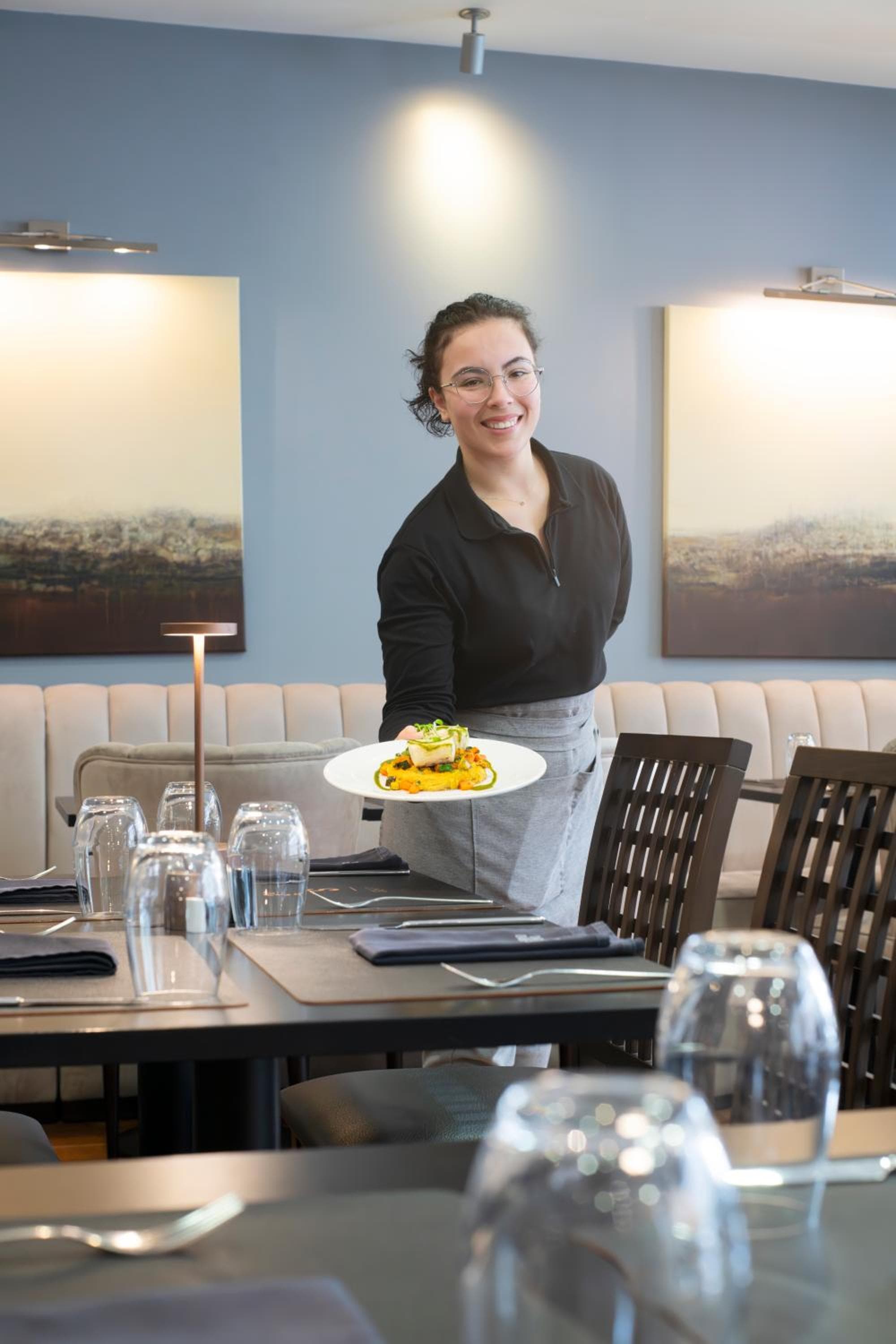 Lissabon Central Park Hotel Suiten & Studios — 25