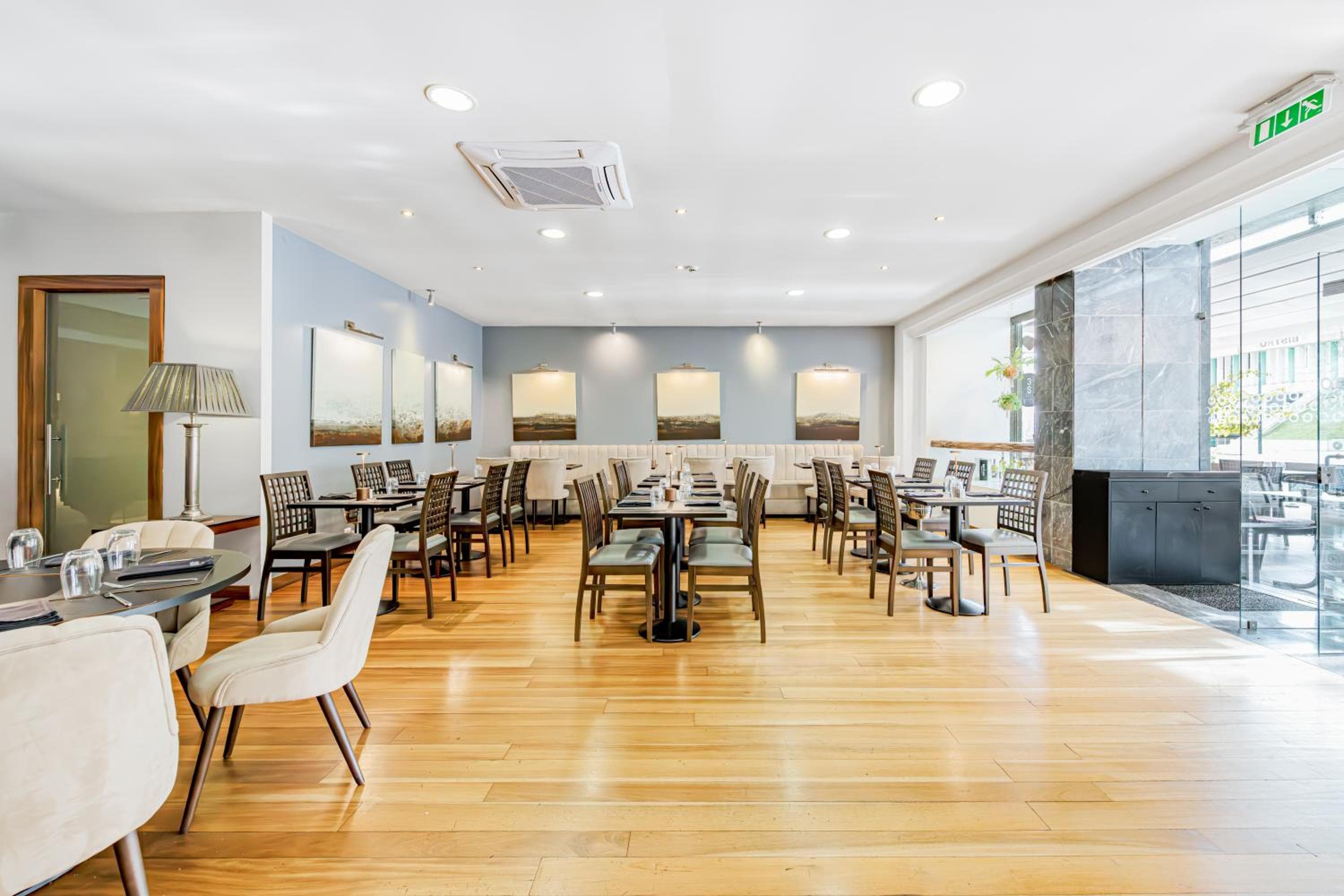 Lissabon Central Park Hotel Suiten & Studios — 27