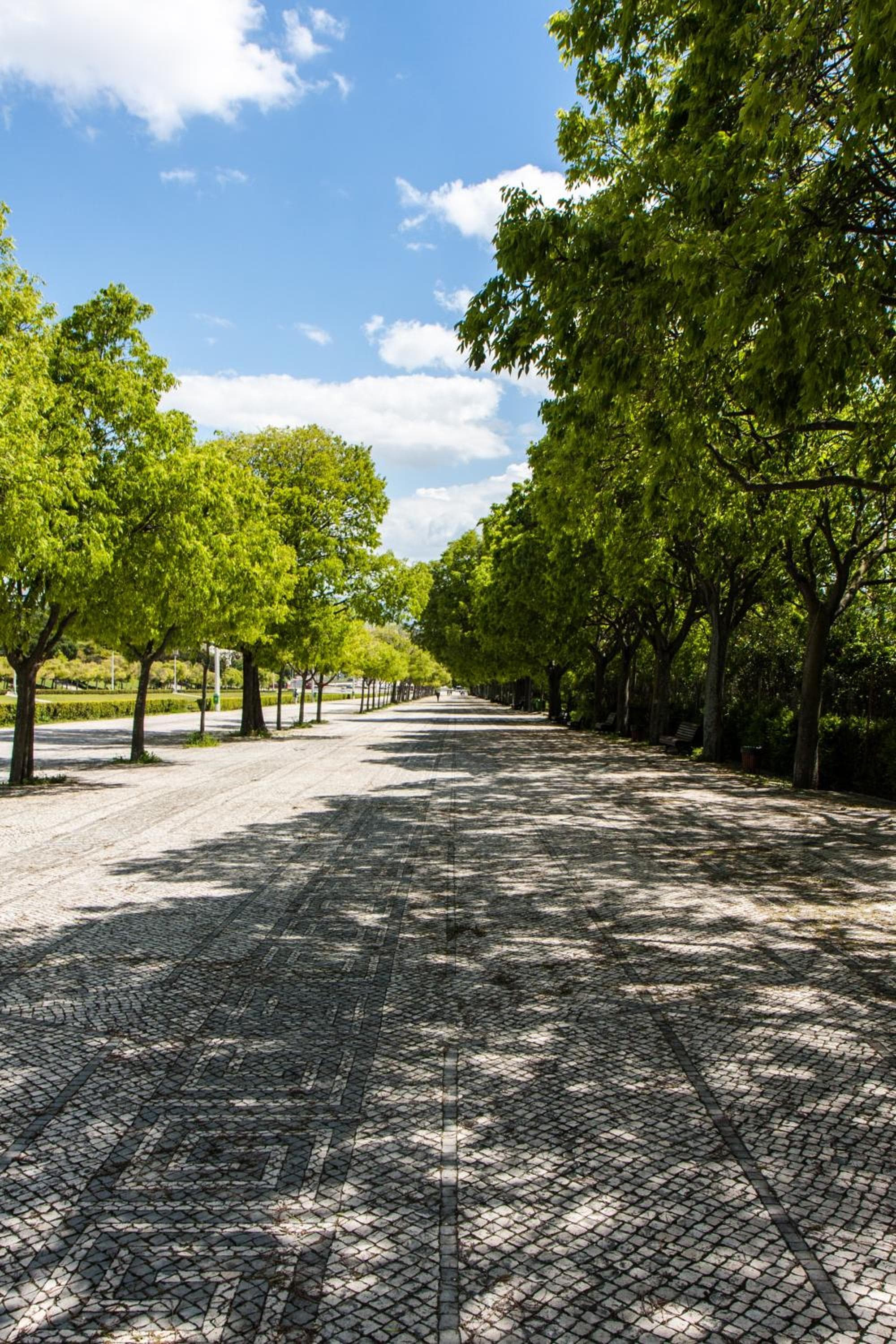 Lisboa Central Park Hotel Suites & Studios — 6