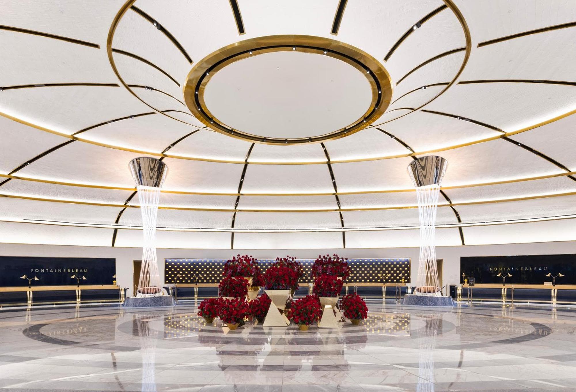 Fontainebleau Las Vegas — 6