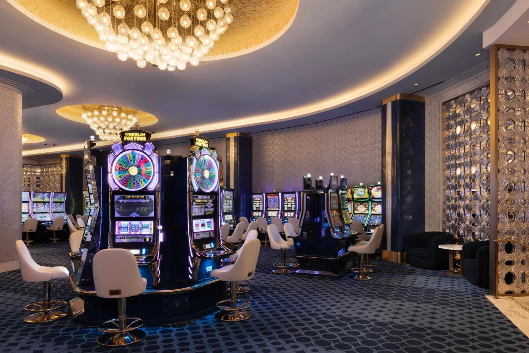 Fontainebleau Las Vegas — 9