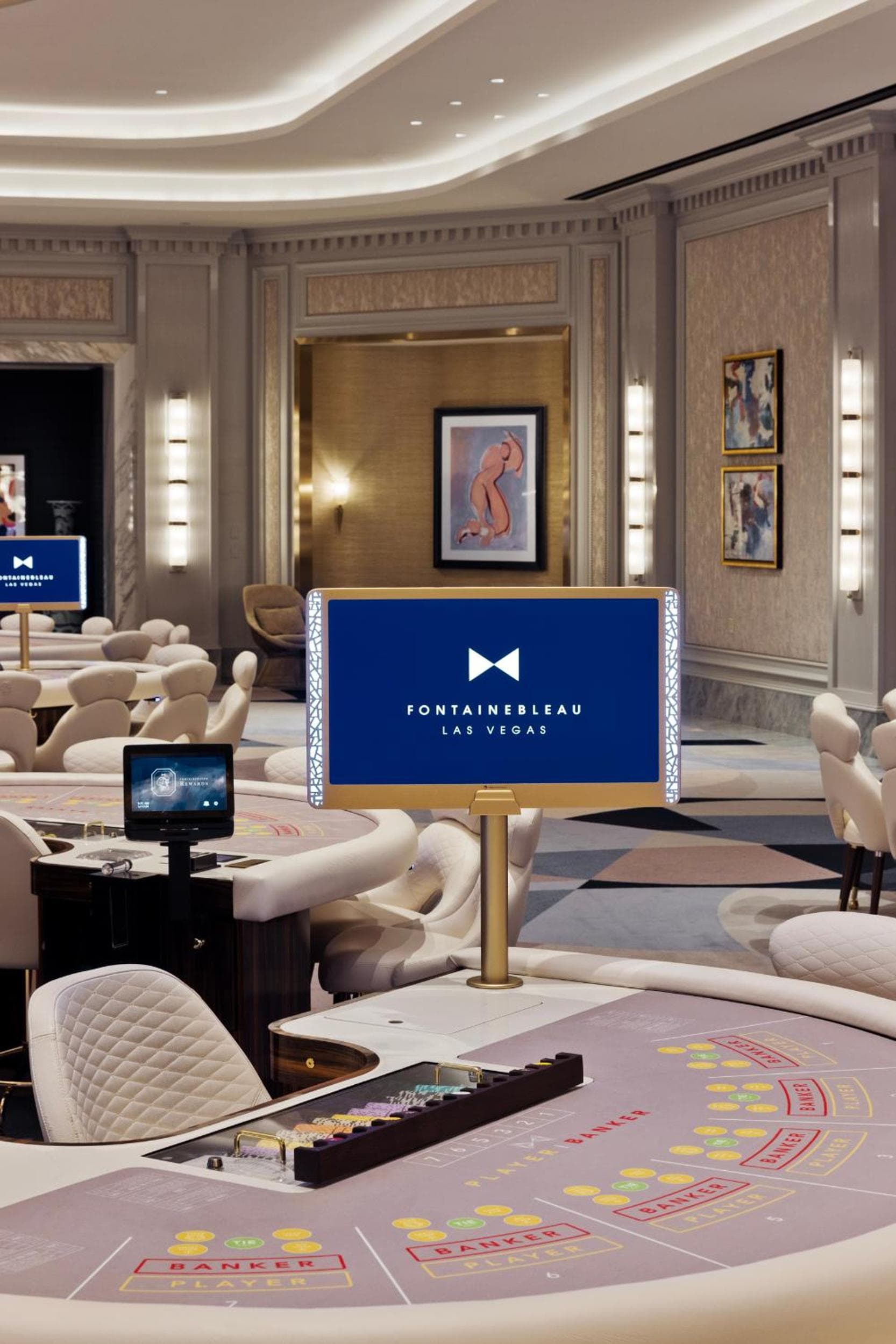 Fontainebleau Las Vegas — 12