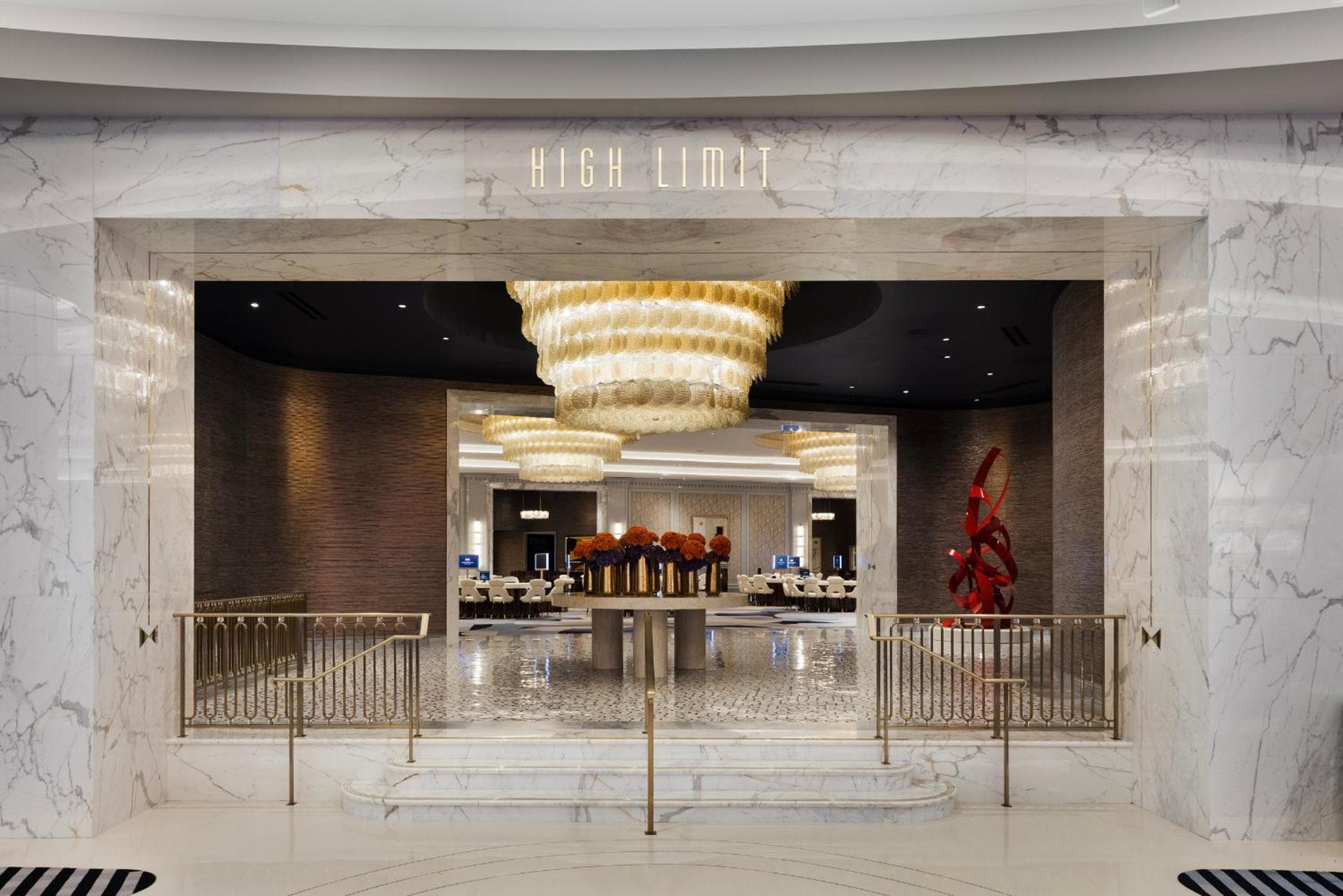 Fontainebleau Las Vegas — 11