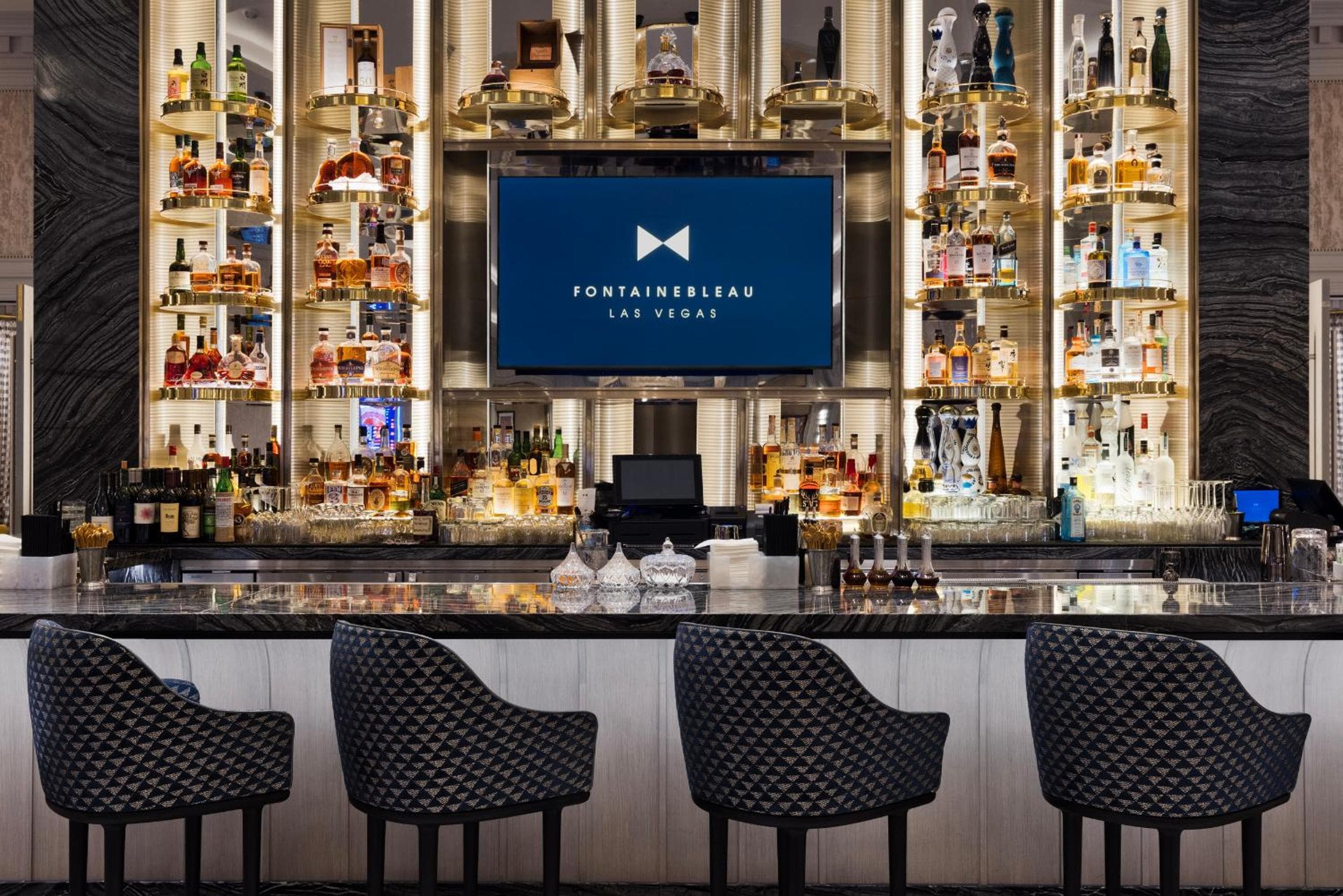 Fontainebleau Las Vegas — 8