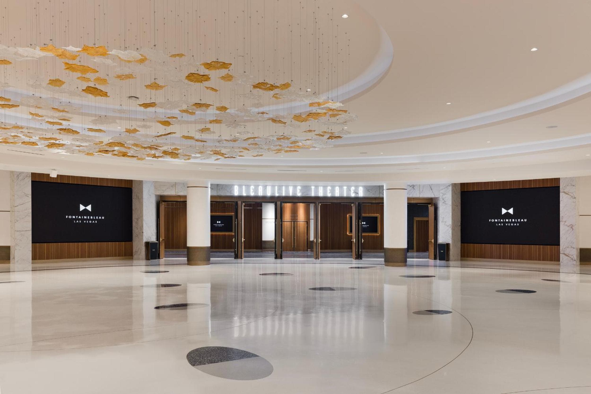 Fontainebleau Las Vegas — 15