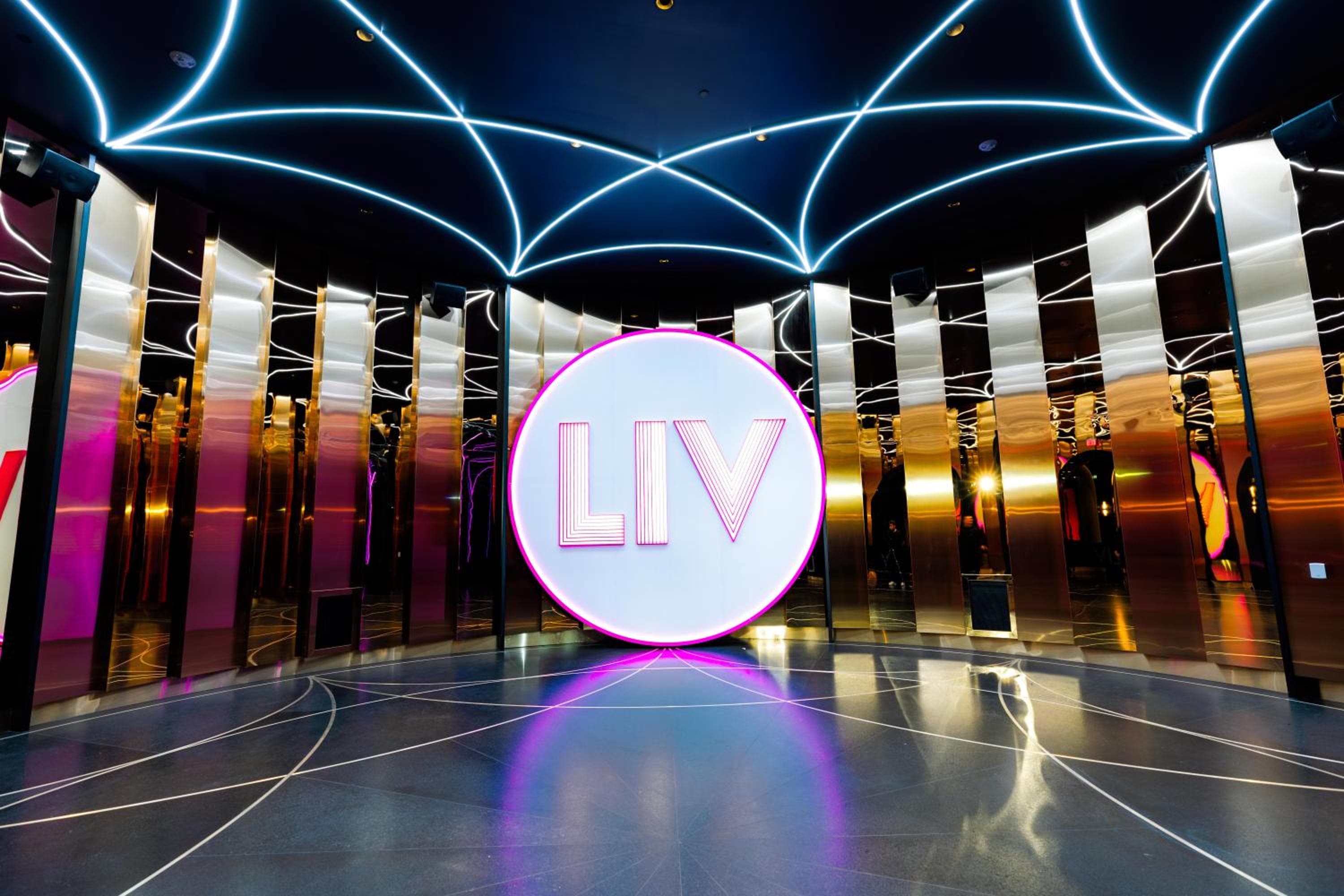 Fontainebleau Las Vegas — 20