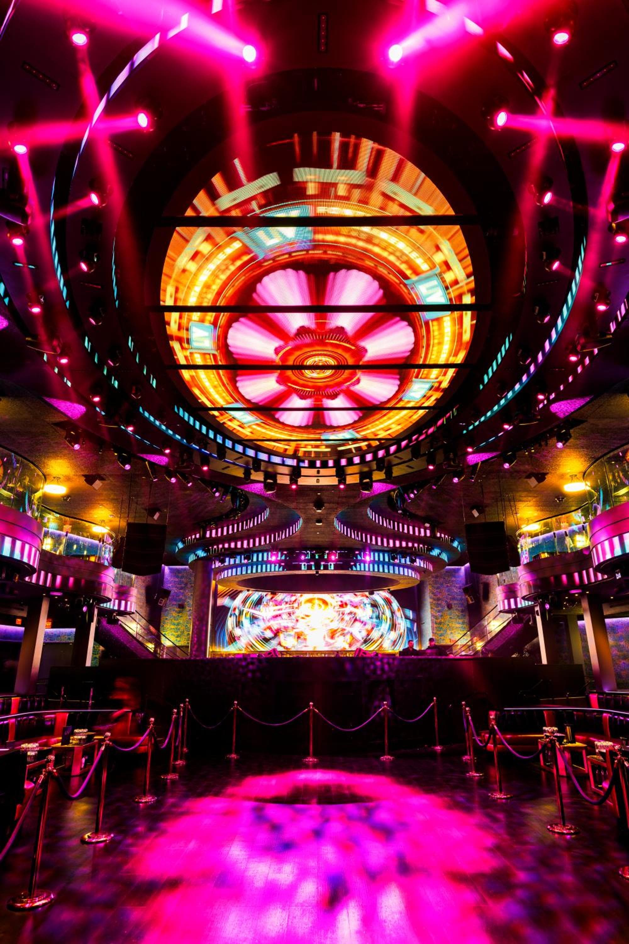 Fontainebleau Las Vegas — 22