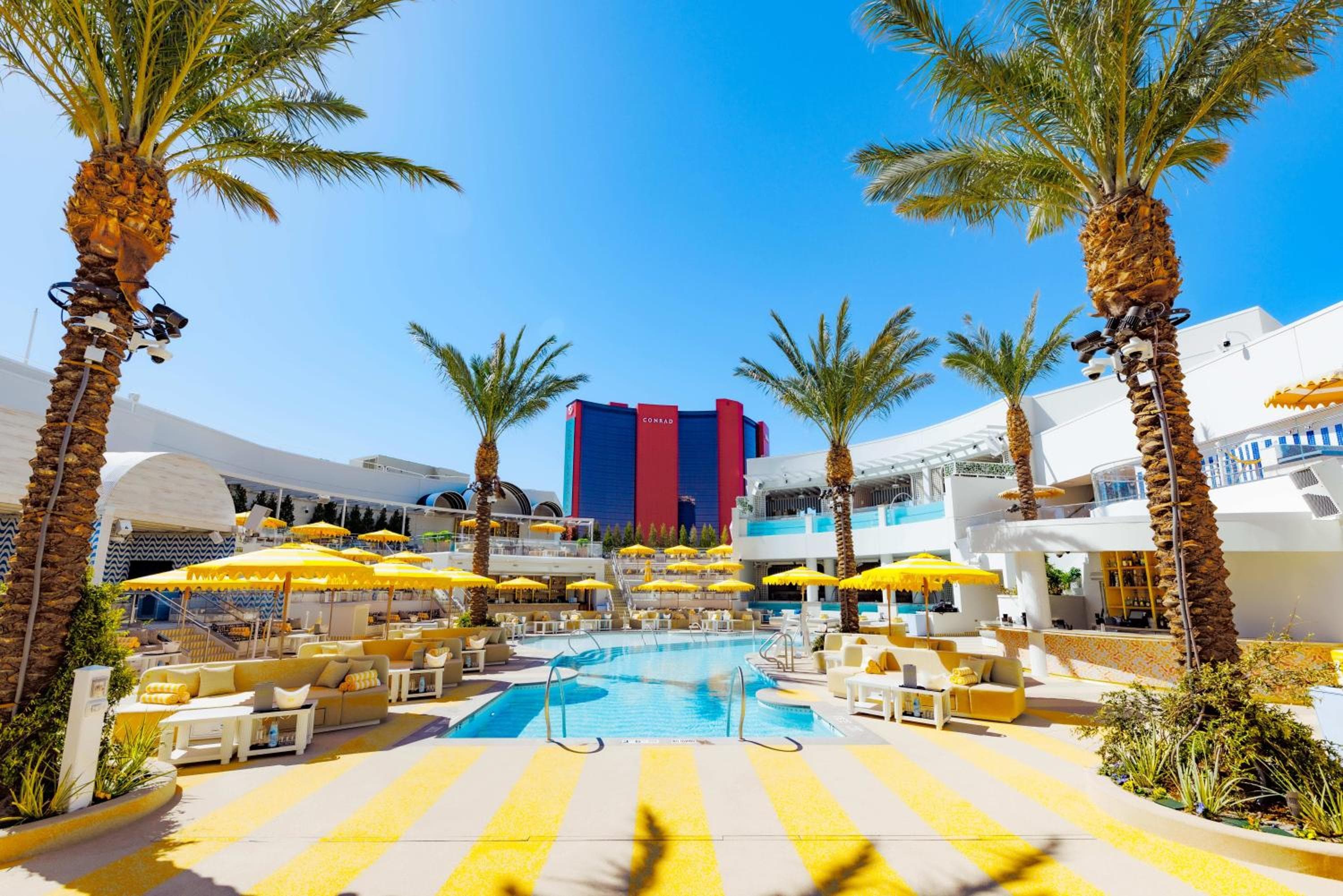 Fontainebleau Las Vegas — 21
