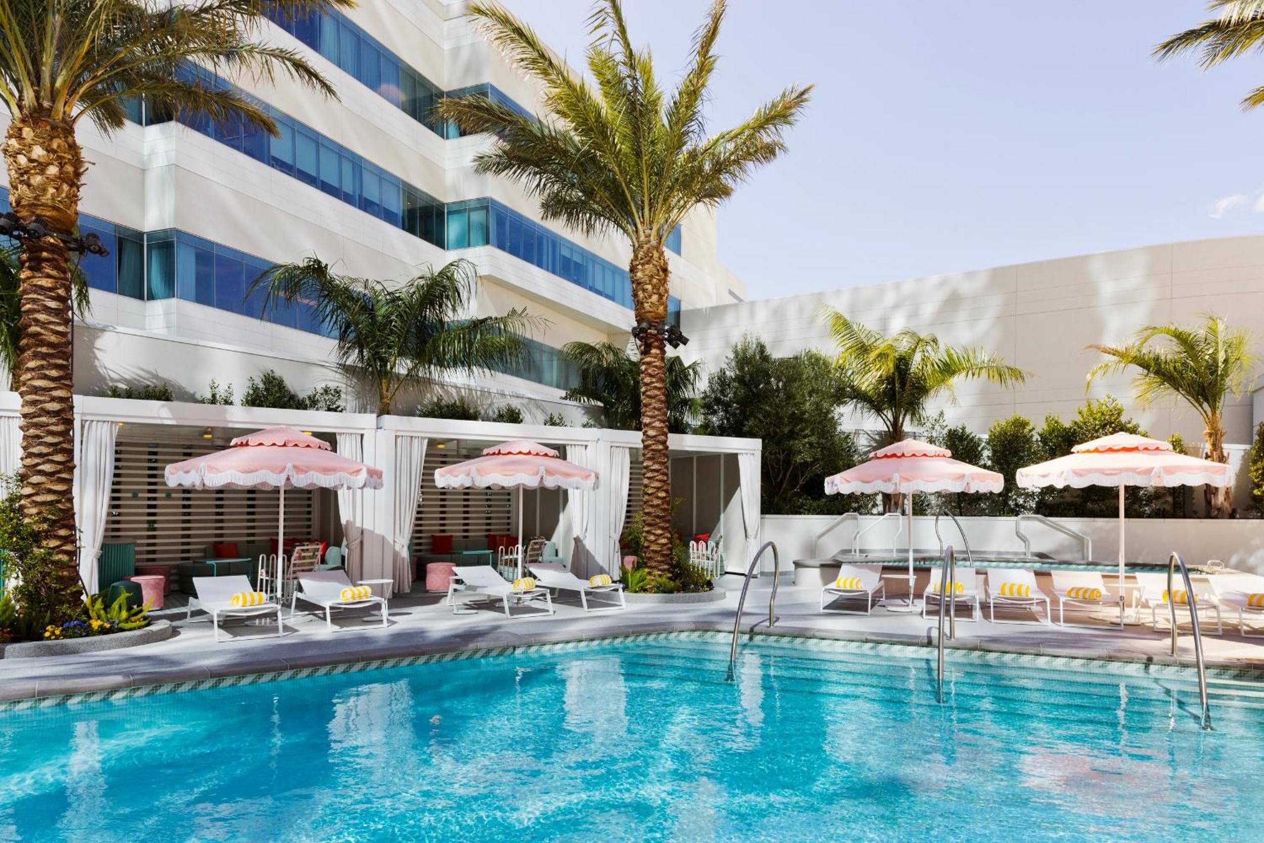 Fontainebleau Las Vegas — 27