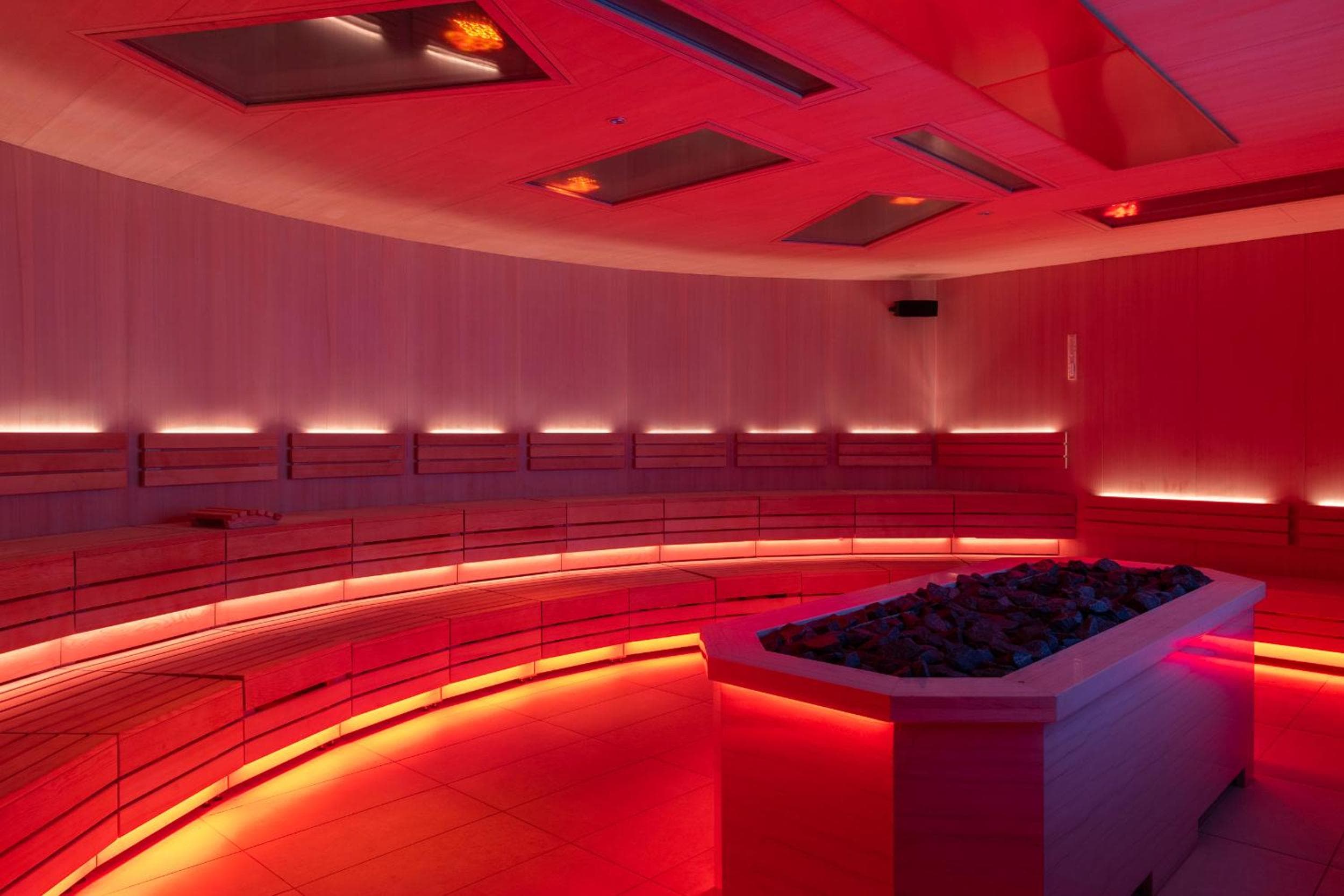 Fontainebleau Las Vegas, MICHELIN Key Award Hotel — 14