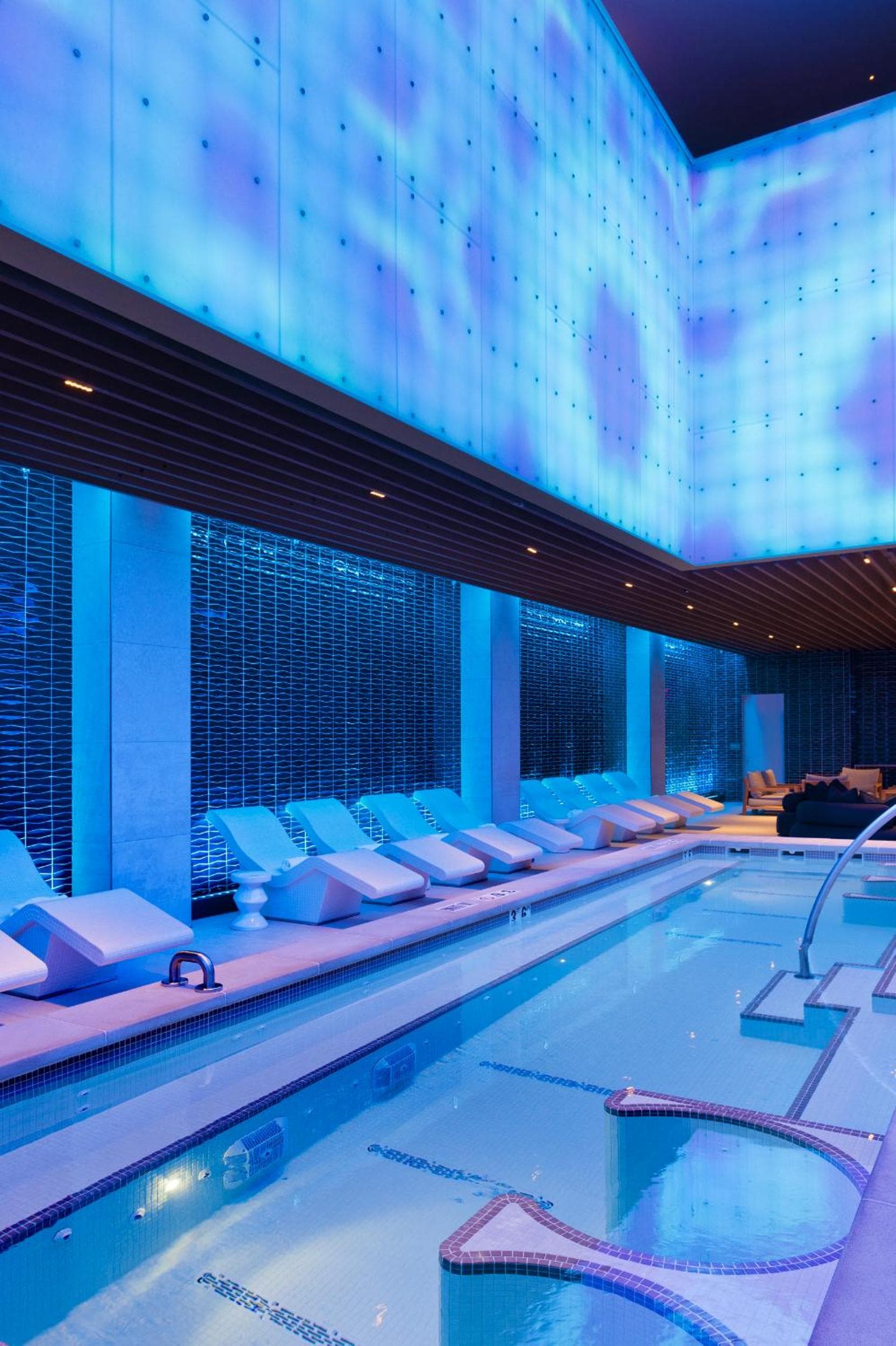 Fontainebleau Las Vegas, MICHELIN Key Award Hotel — 17