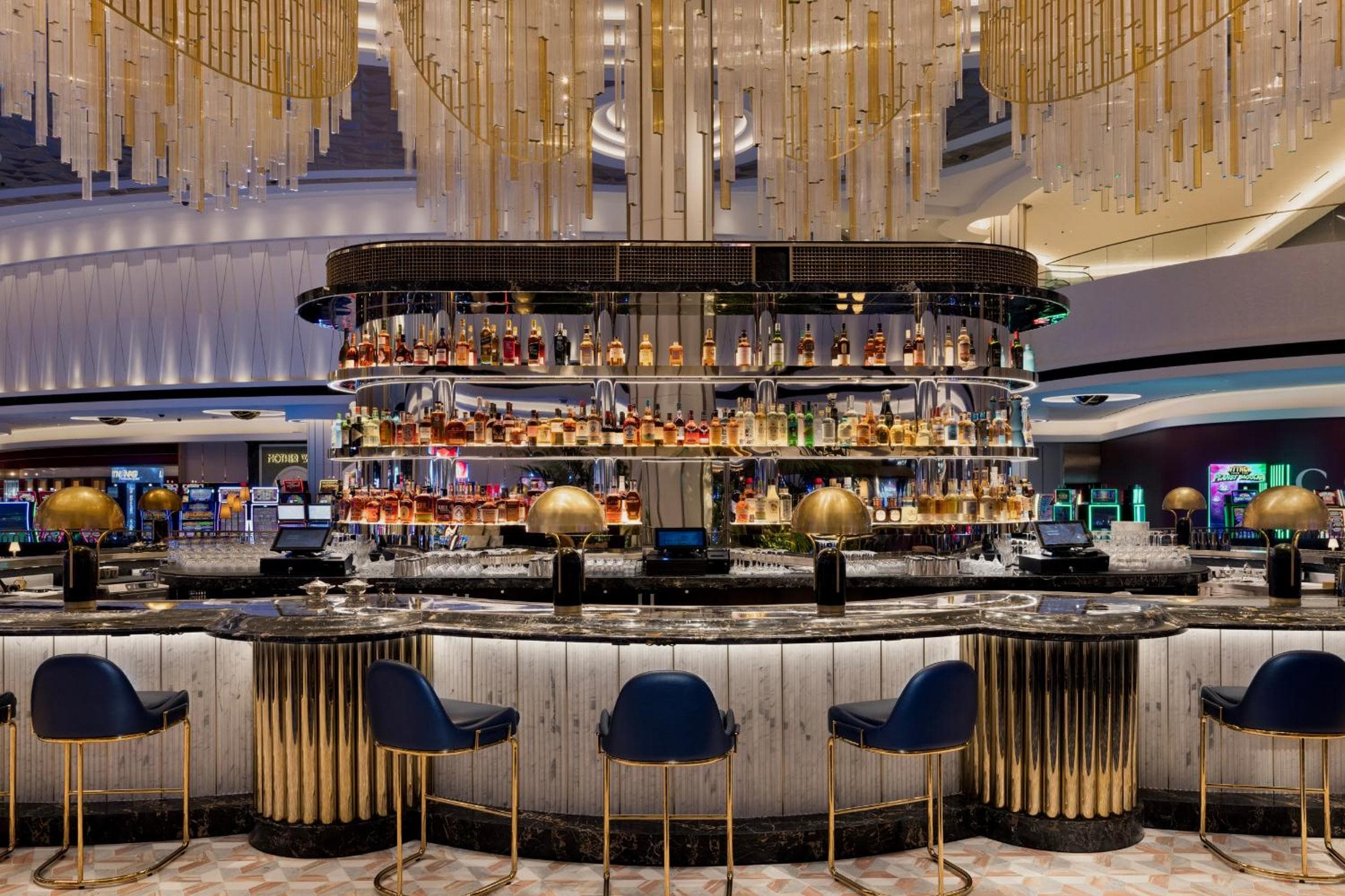 Fontainebleau Las Vegas, MICHELIN Key Award Hotel — 29