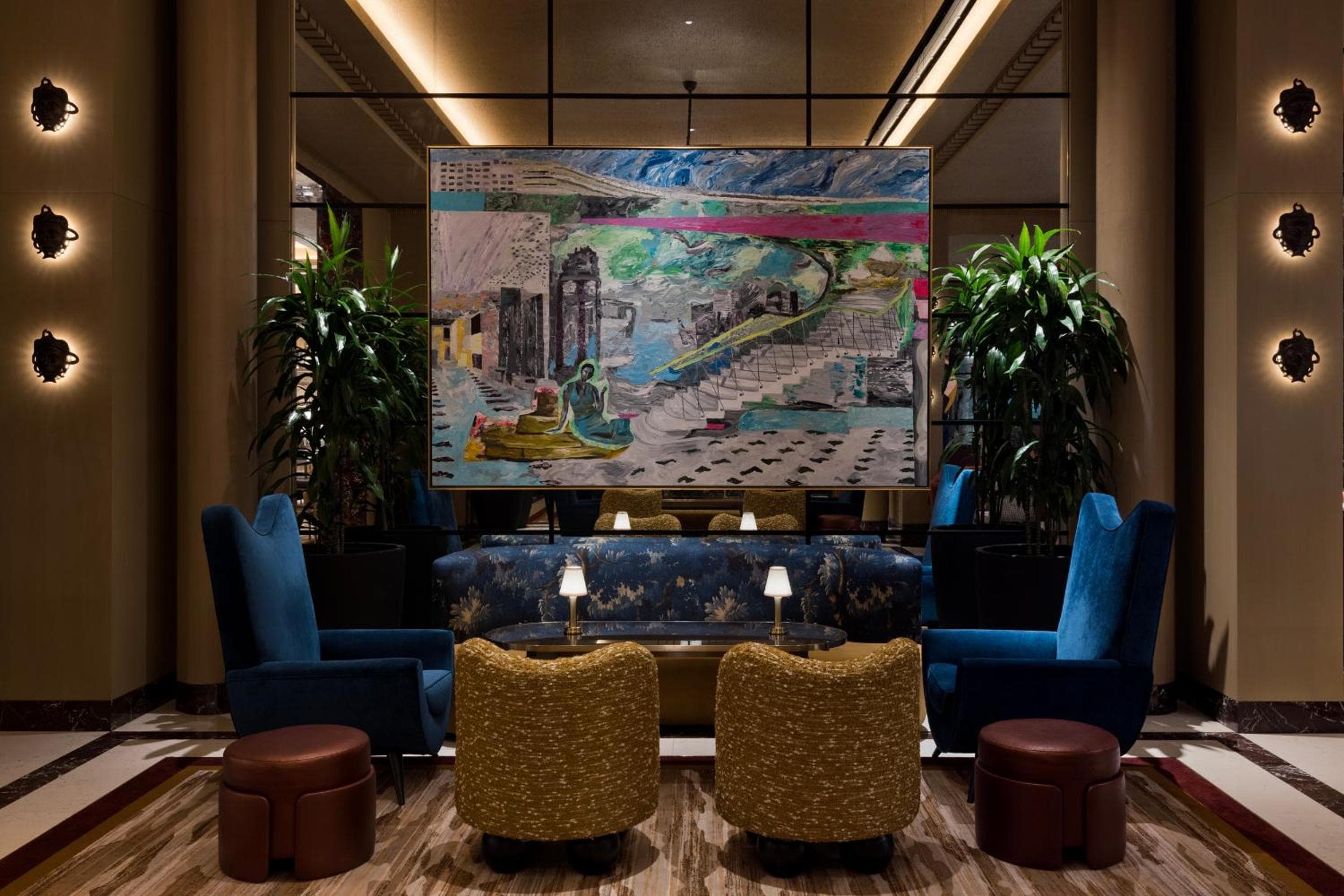 Fontainebleau Las Vegas, MICHELIN Key Award Hotel — 16