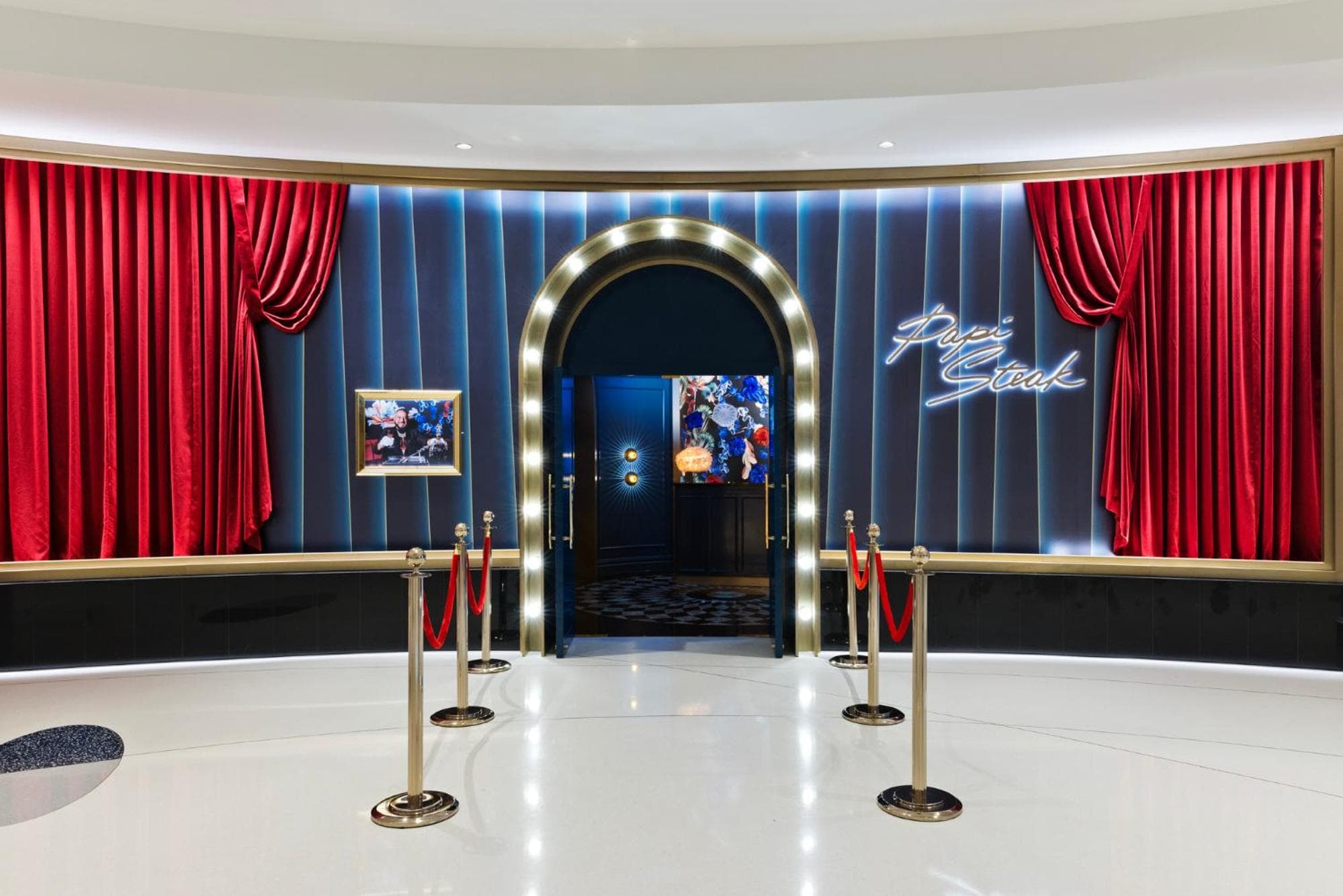 Fontainebleau Las Vegas, MICHELIN Key Award Hotel — 24
