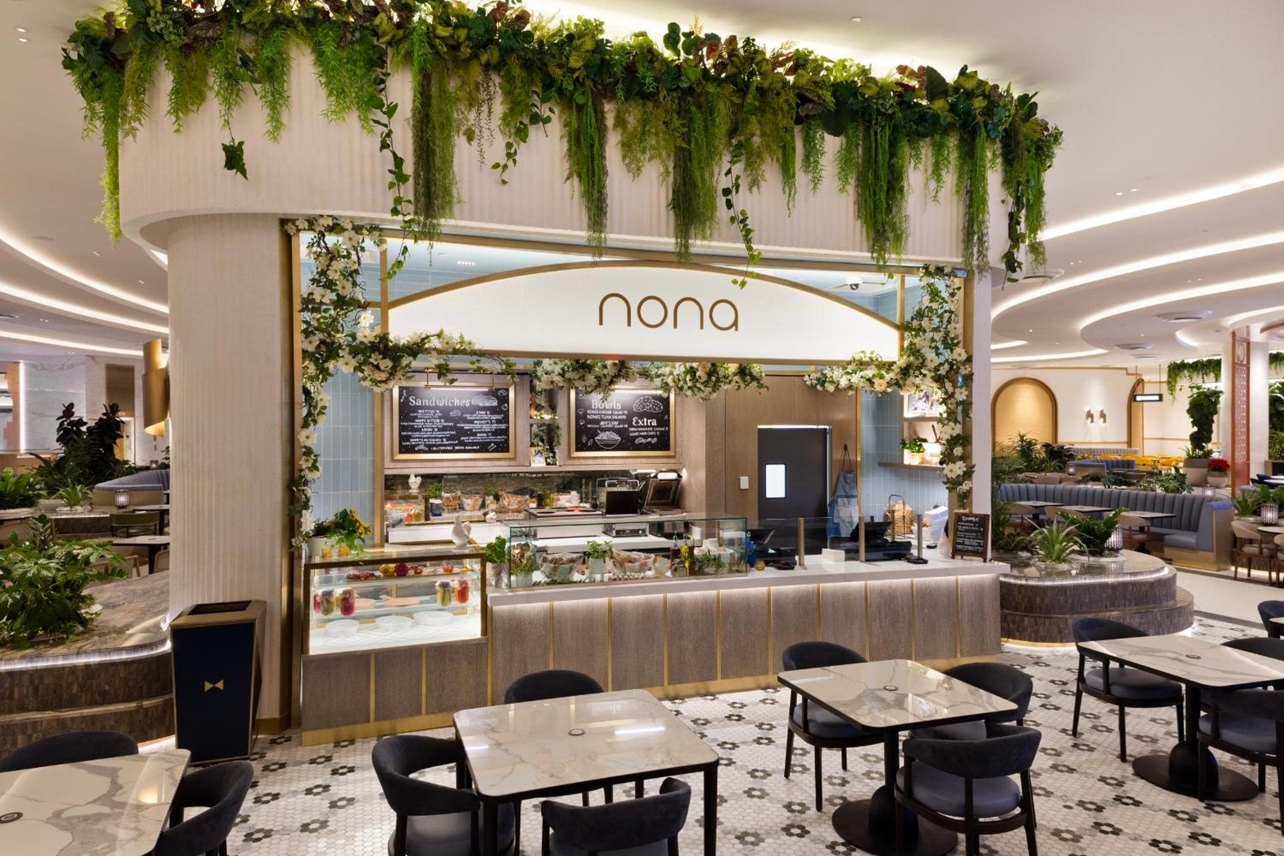 Fontainebleau Las Vegas, MICHELIN Key Award Hotel — 8