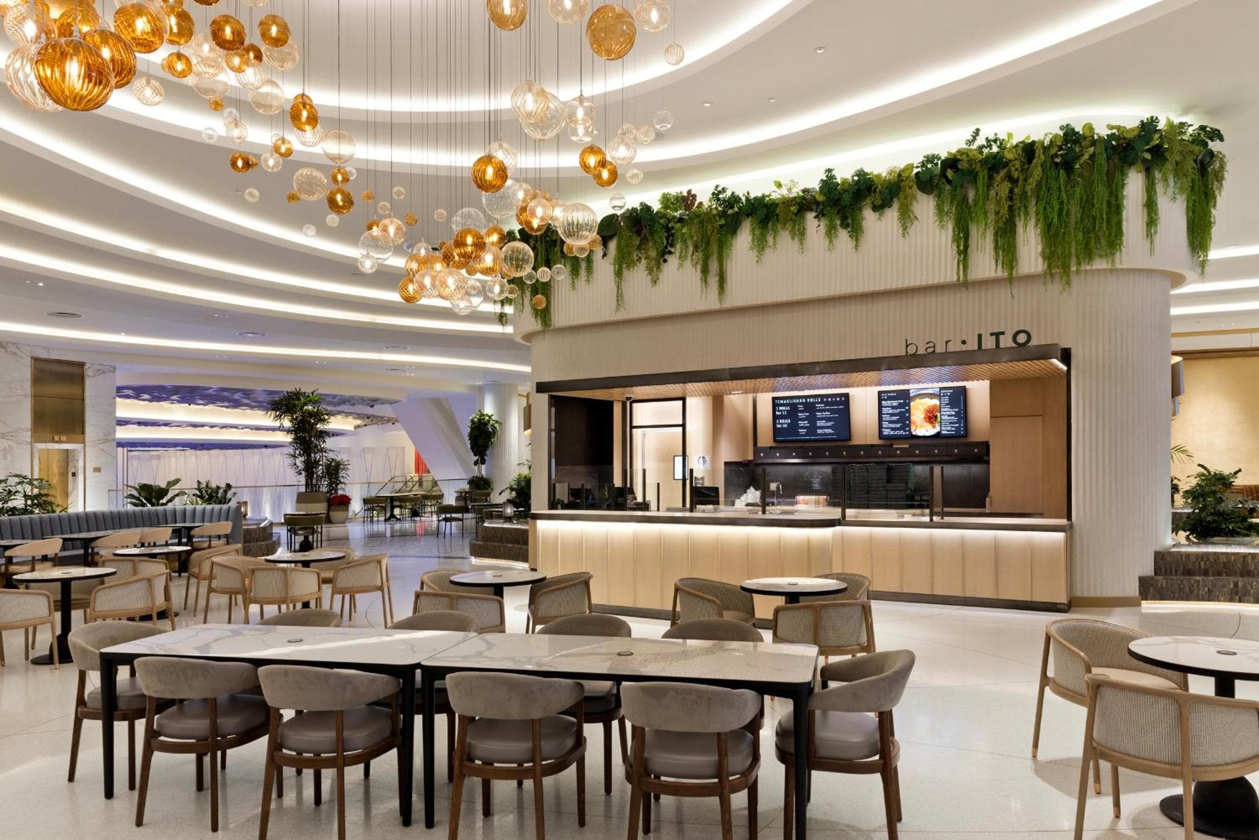 Fontainebleau Las Vegas, MICHELIN Key Award Hotel — 21
