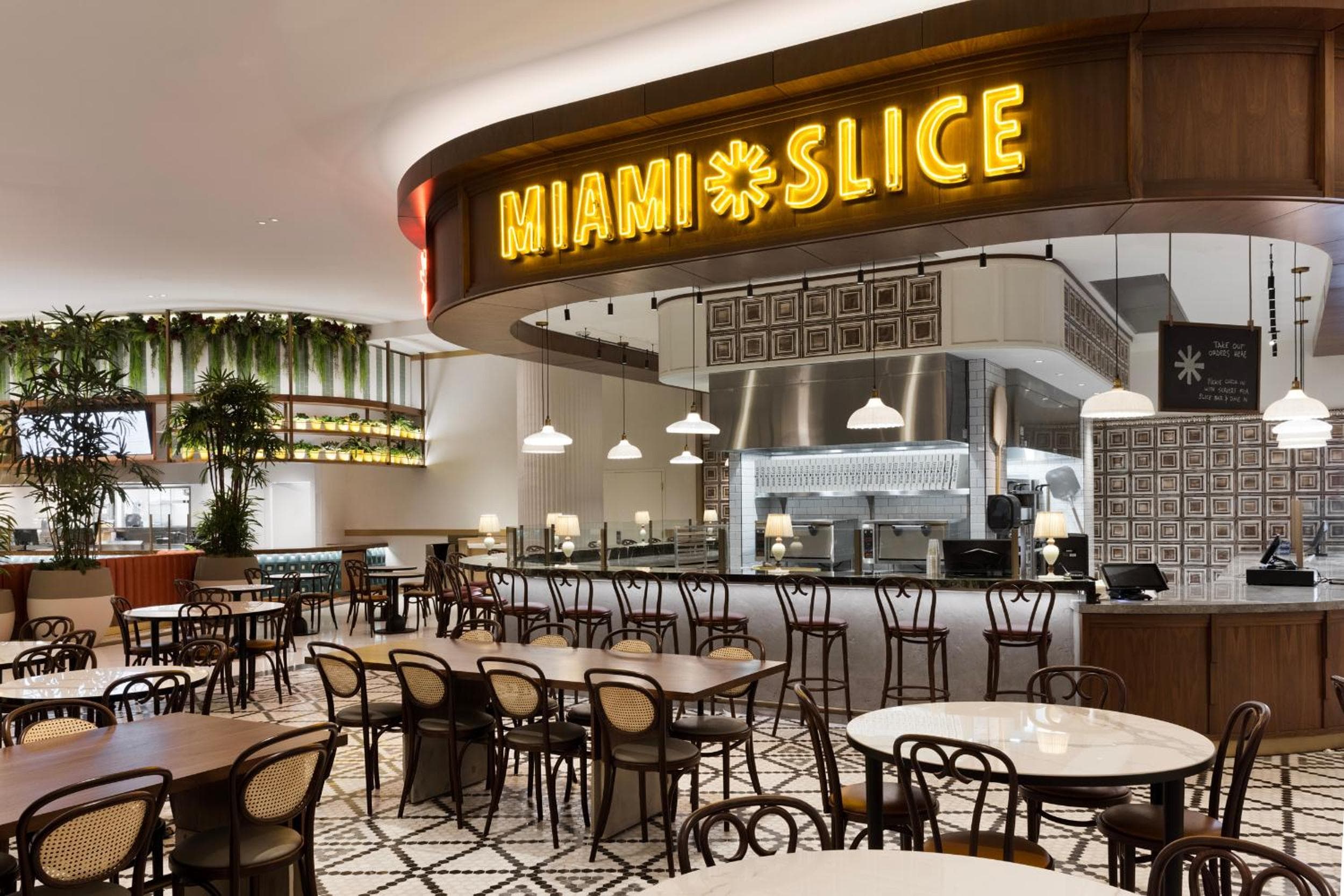 Fontainebleau Las Vegas, MICHELIN Key Award Hotel — 22