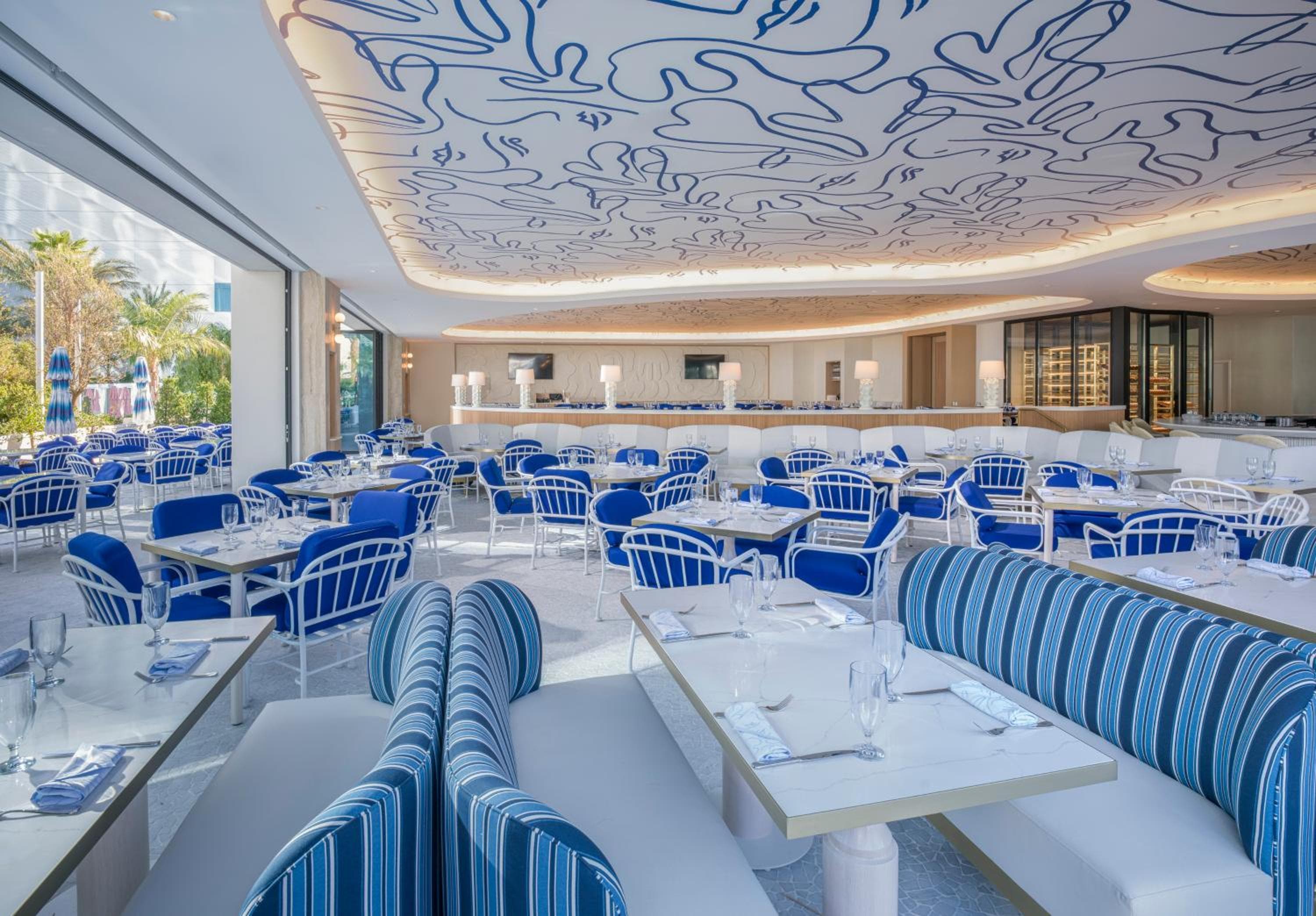 Fontainebleau Las Vegas, MICHELIN Key Award Hotel — 11