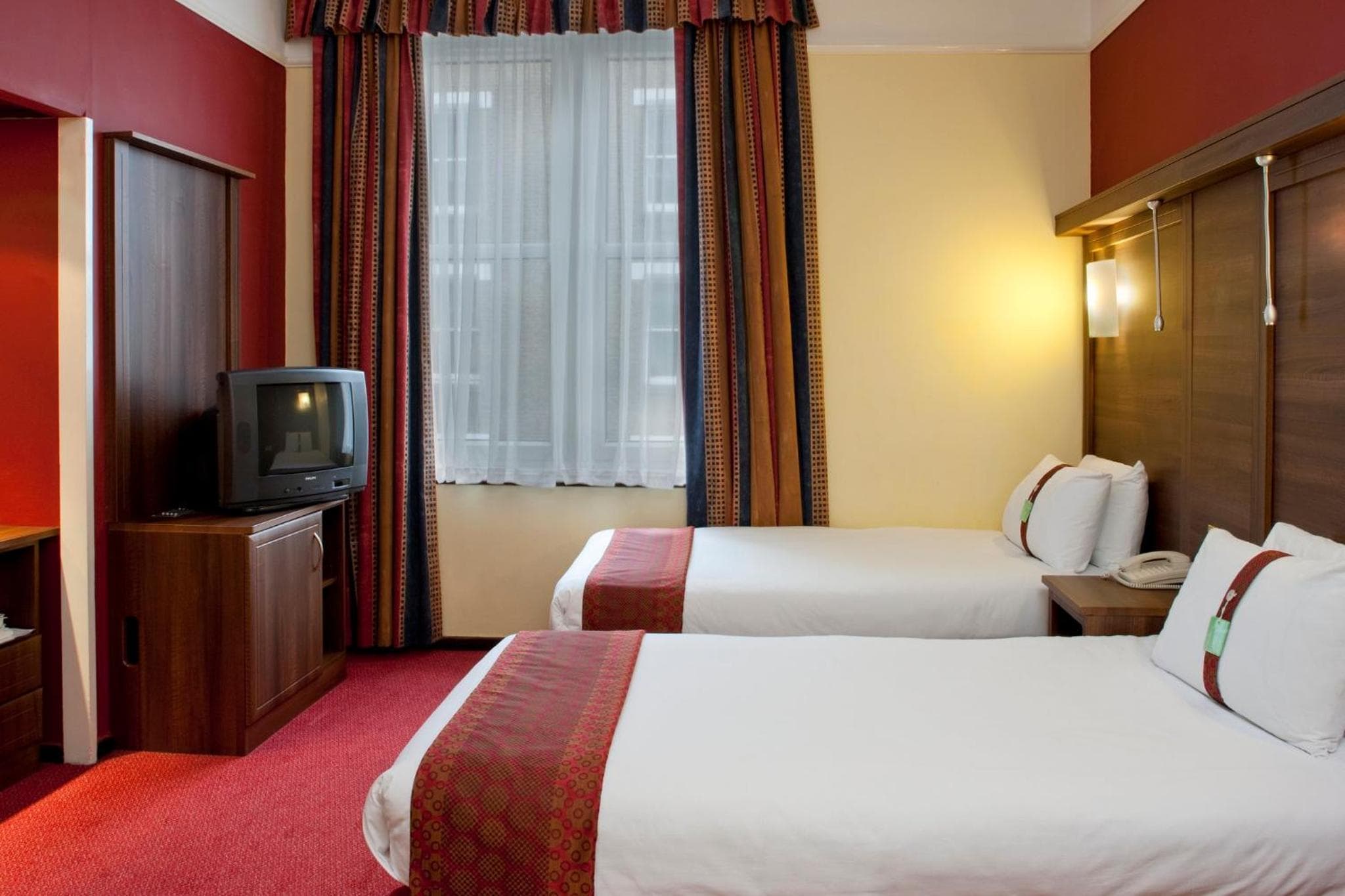 Holiday Inn London Oxford Circus, un hotel IHG — 17