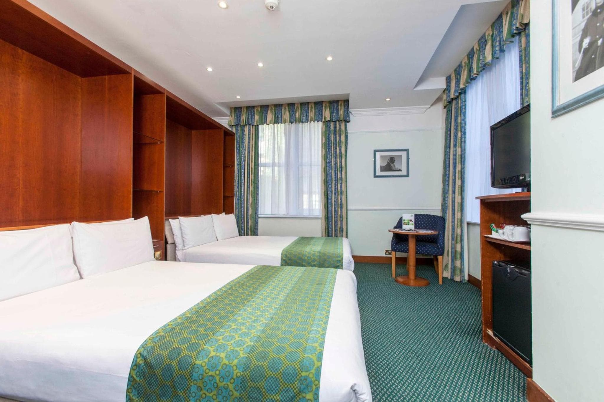 Holiday Inn London Oxford Circus, un hotel IHG — 29