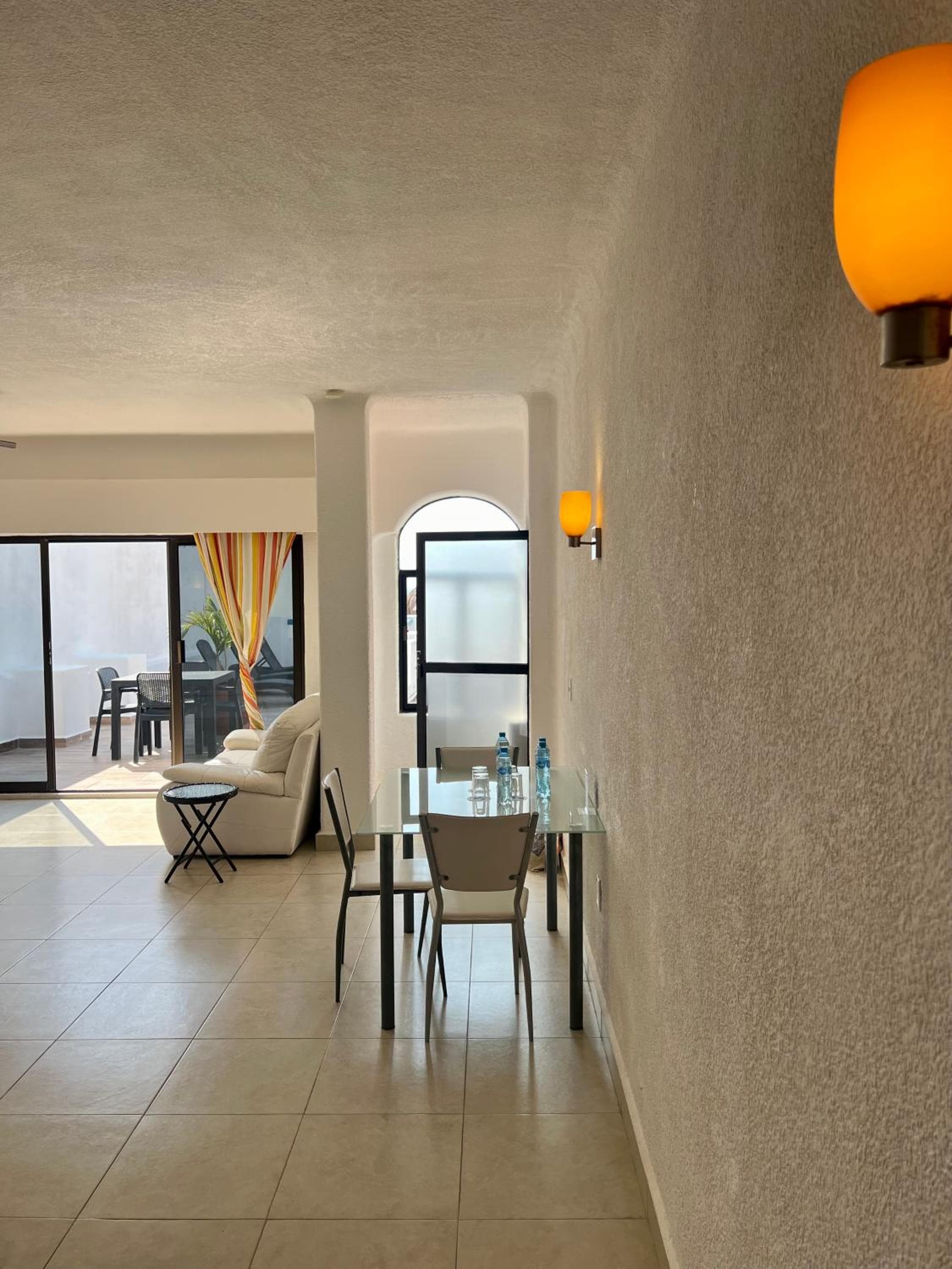 Pelicano Inn Playa del Carmen - Beachfront Hotel — 29