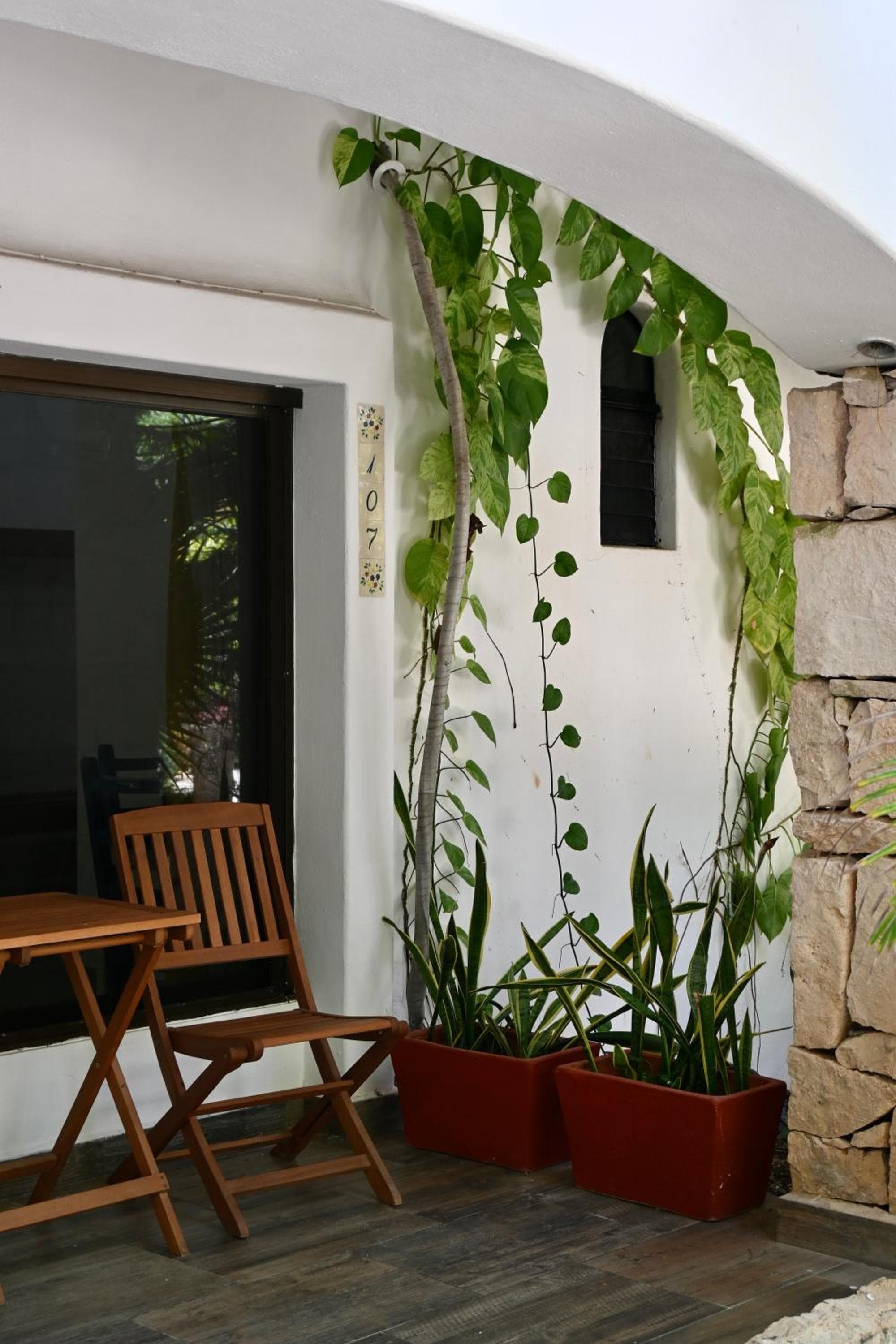 Pelicano Inn Playa del Carmen - Beachfront Hotel — 19