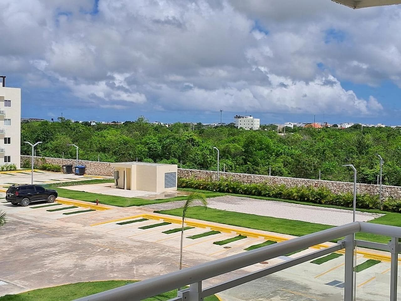 Pool View Punta Cana — 10