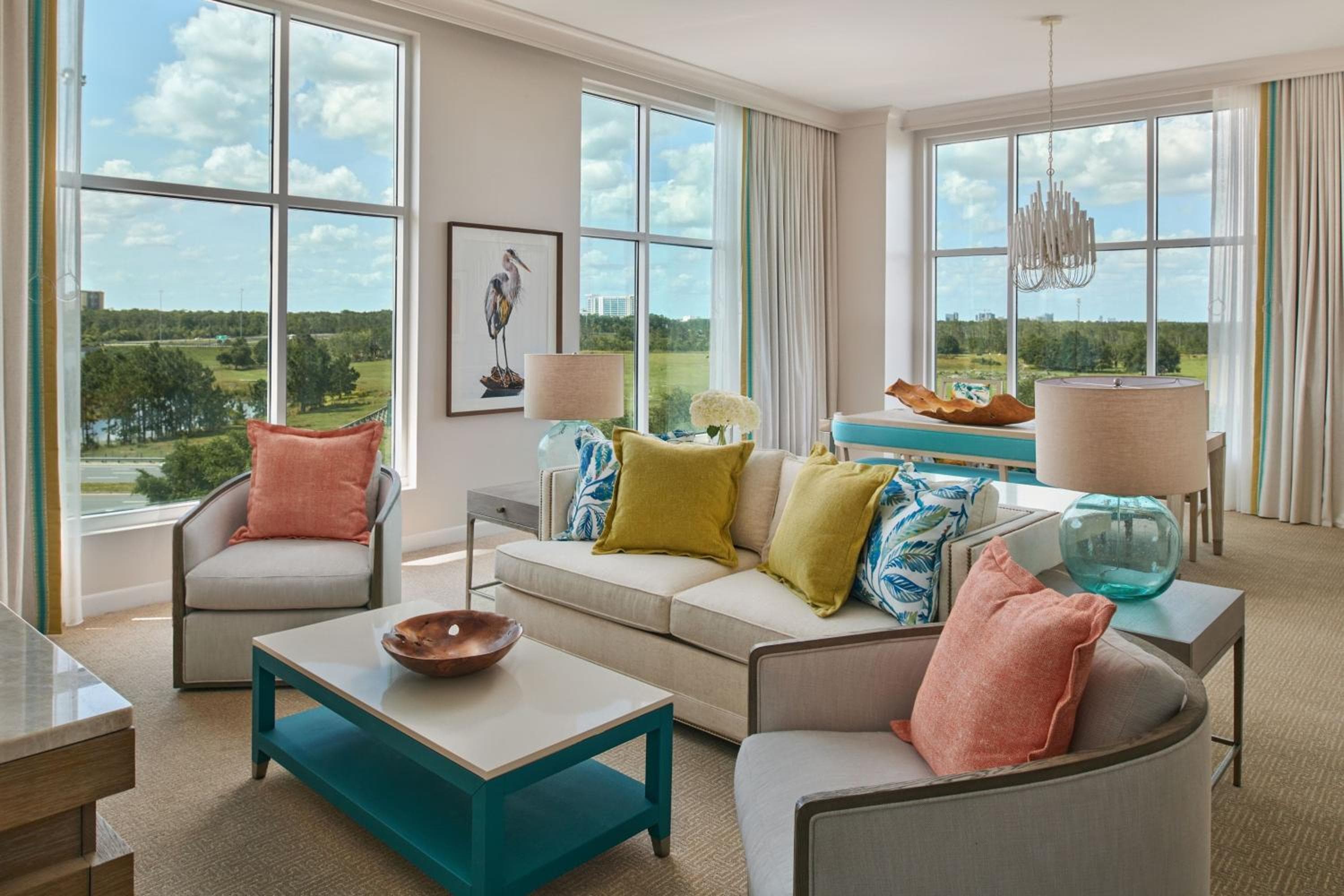 Gaylord Palms Resort & Convention Center — 30