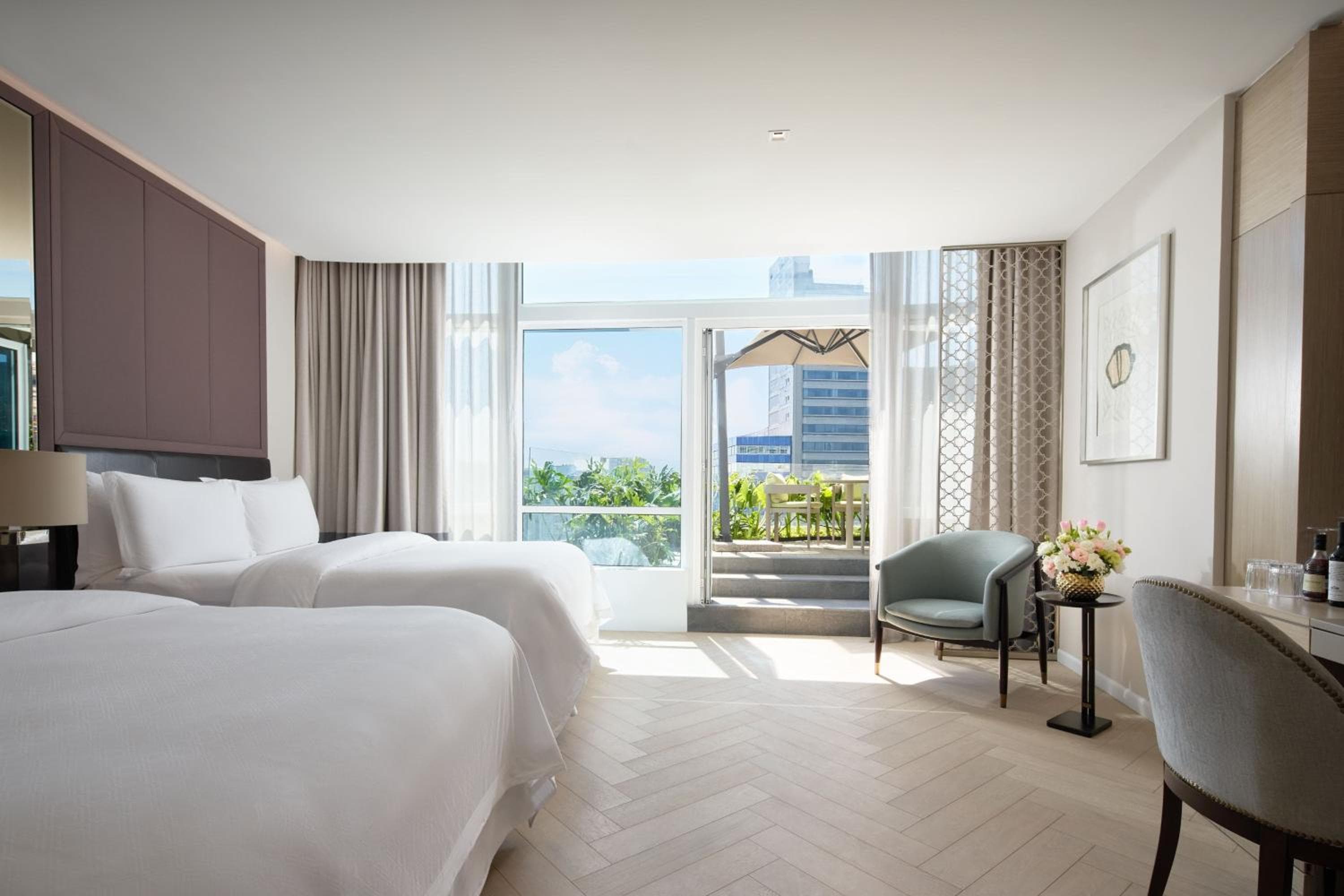 Das St. Regis Mexico City — 11