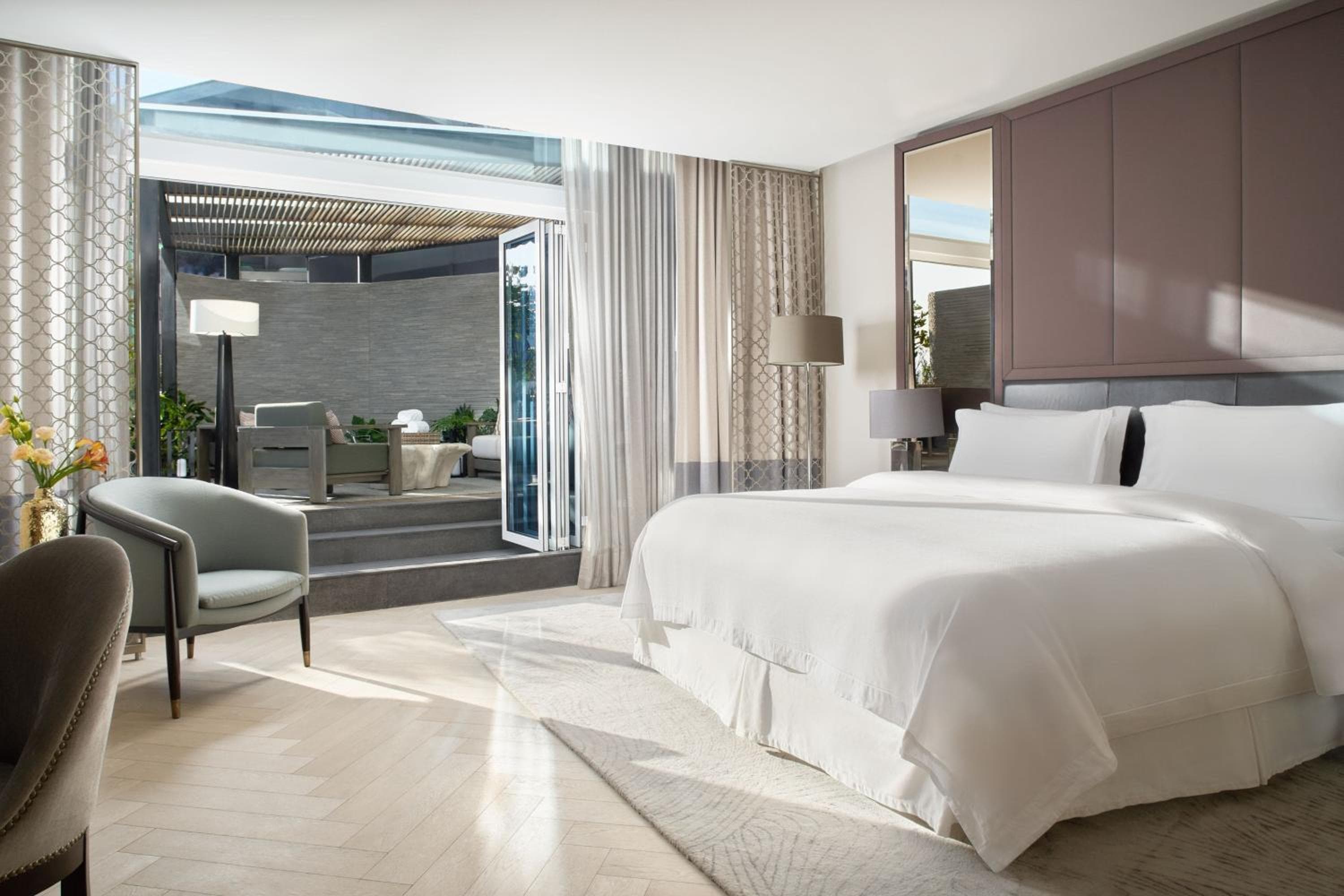 Das St. Regis Mexico City — 13