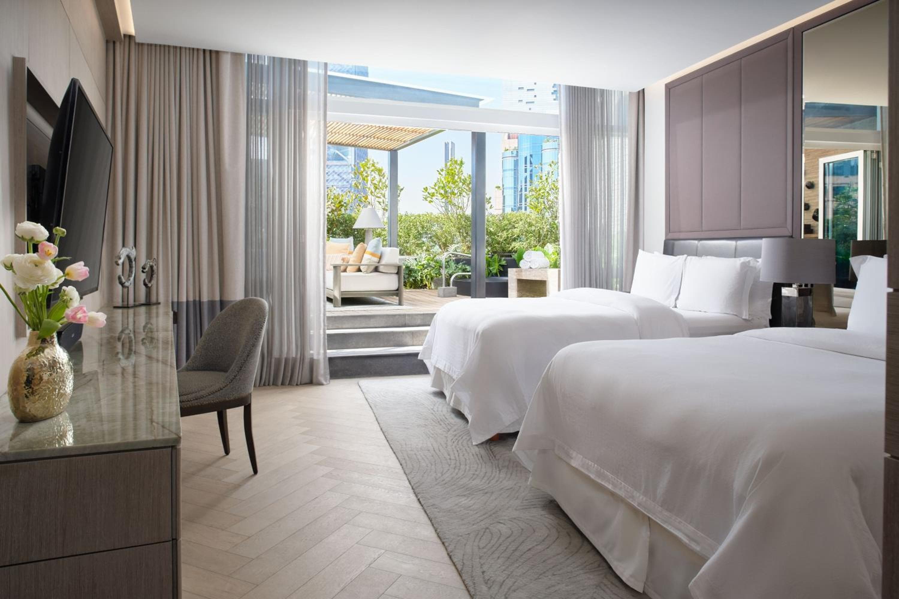 Das St. Regis Mexico City — 12