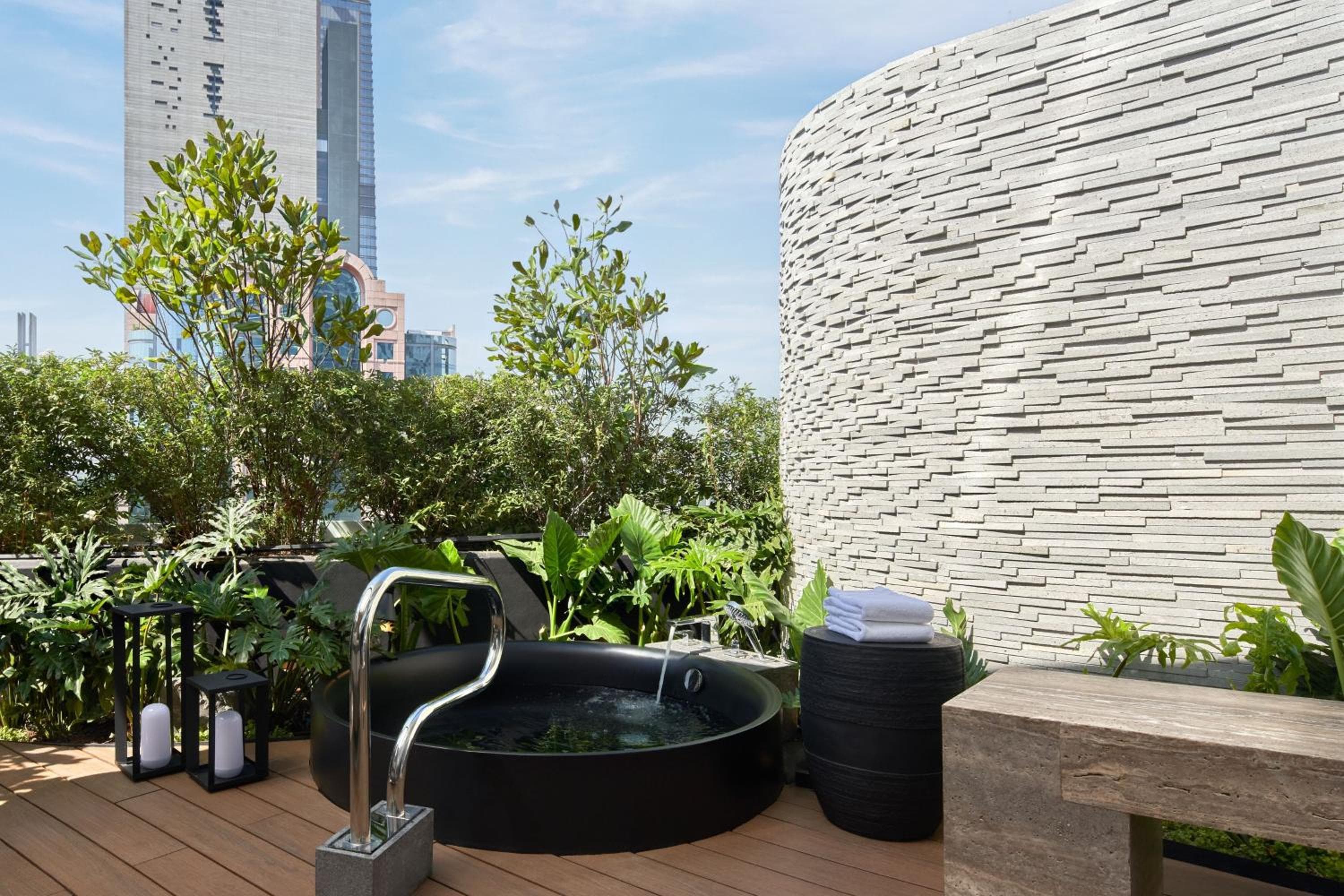 Das St. Regis Mexico City — 16