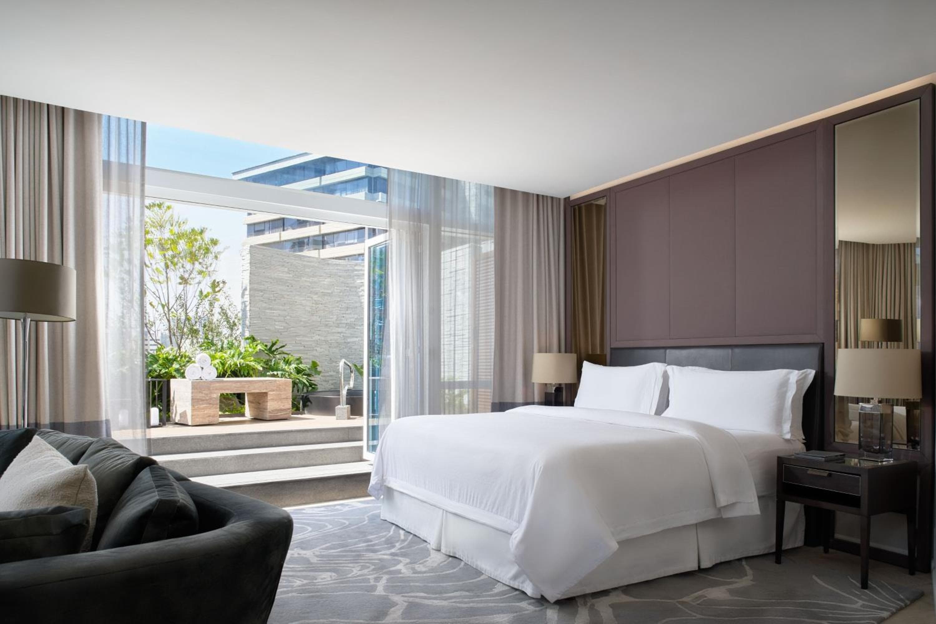 The St. Regis Mexico City — 14
