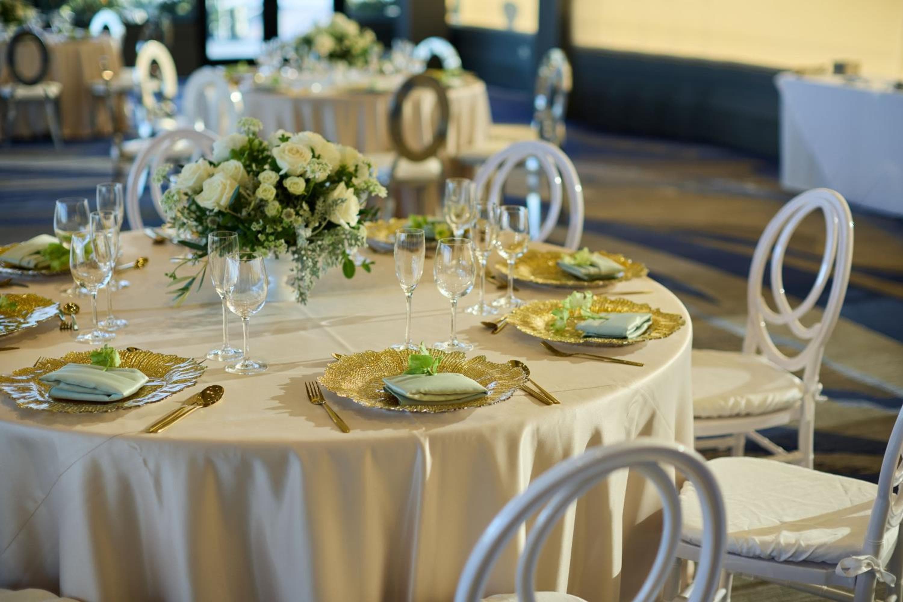 Marina del Rey Marriott — 6