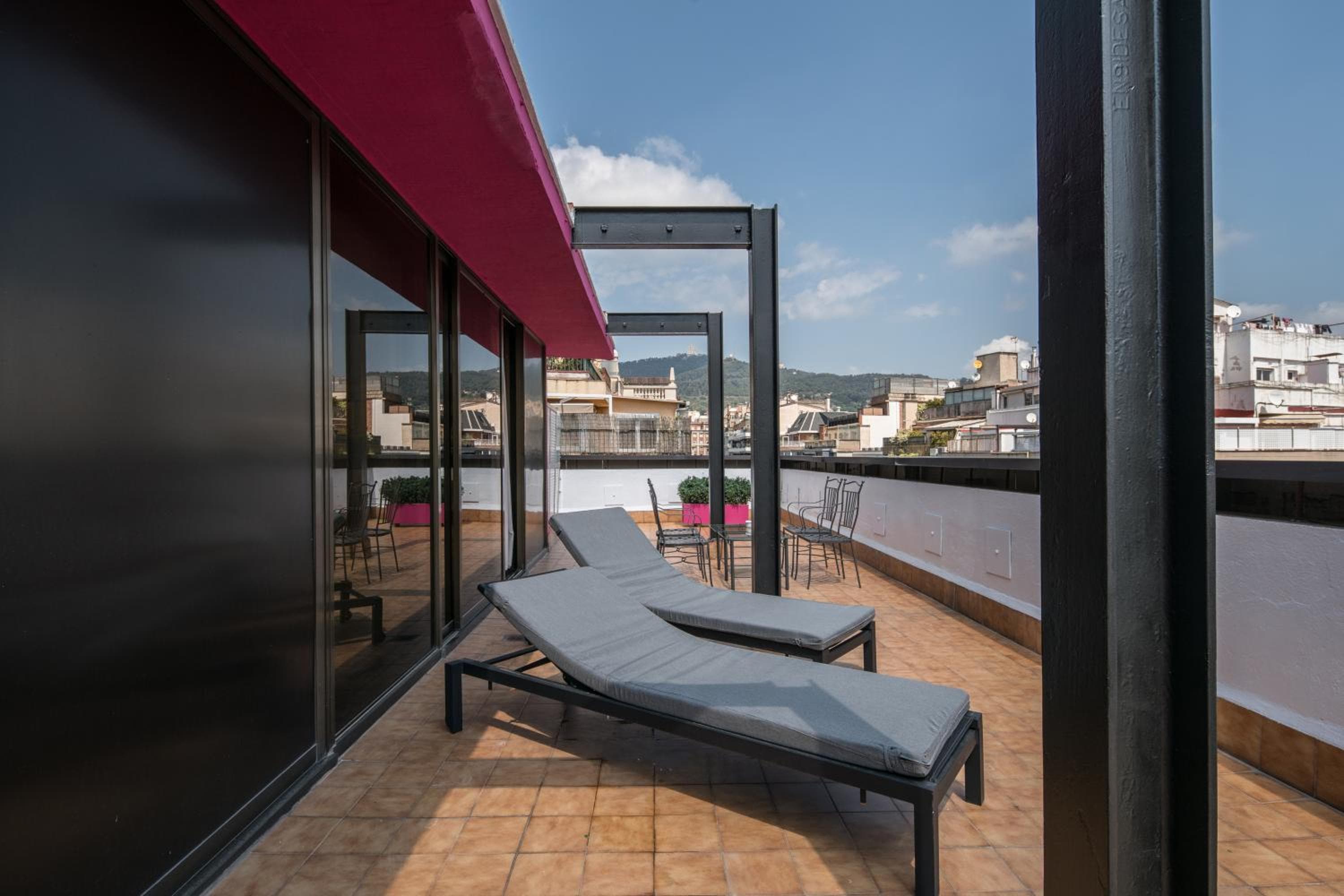 Catalogna Barcellona 505 — 29