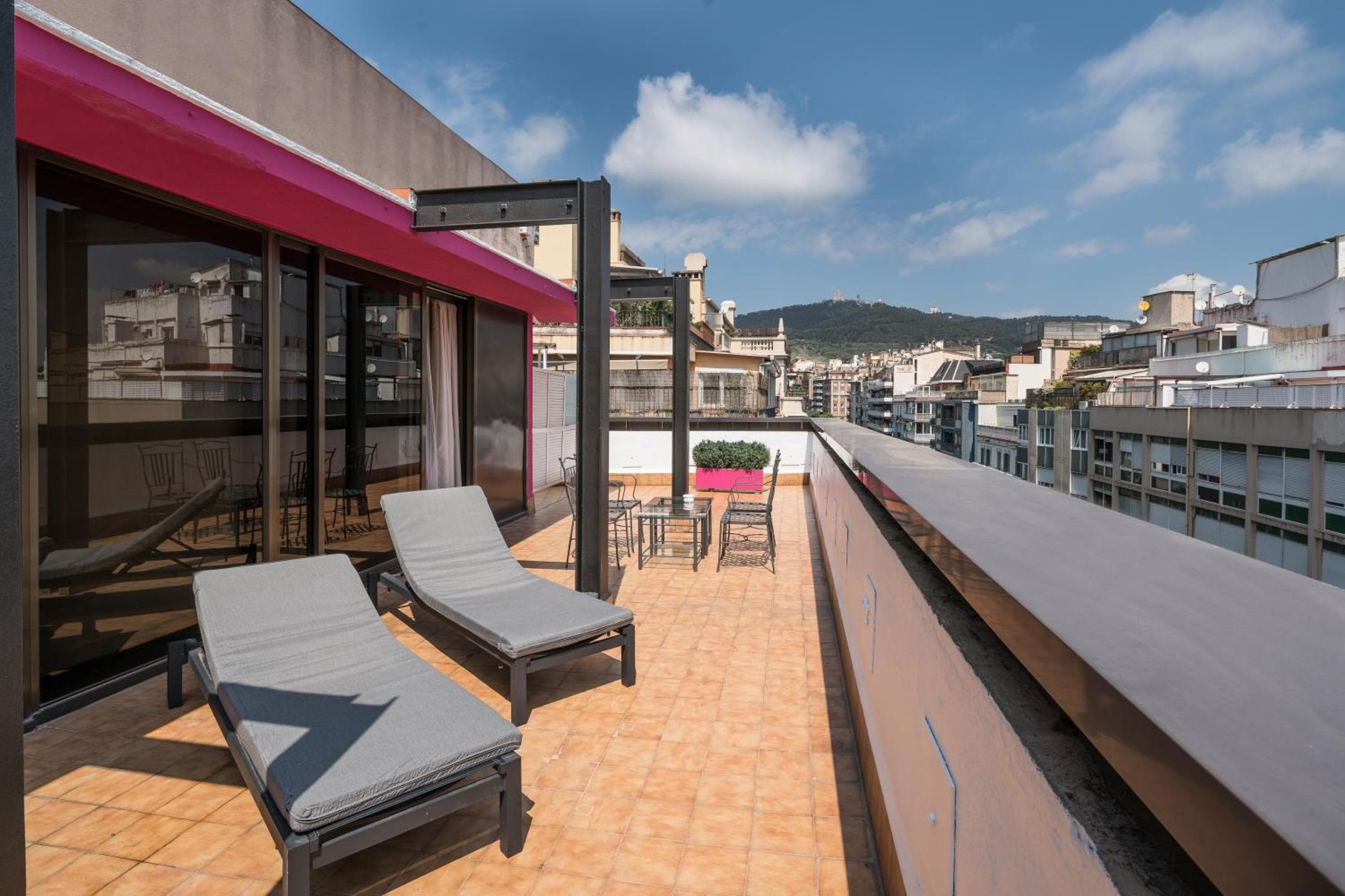 Catalogna Barcellona 505 — 28