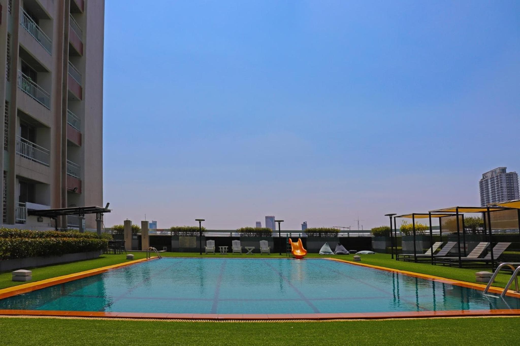 Evergreen Place Siam by UHG — 22