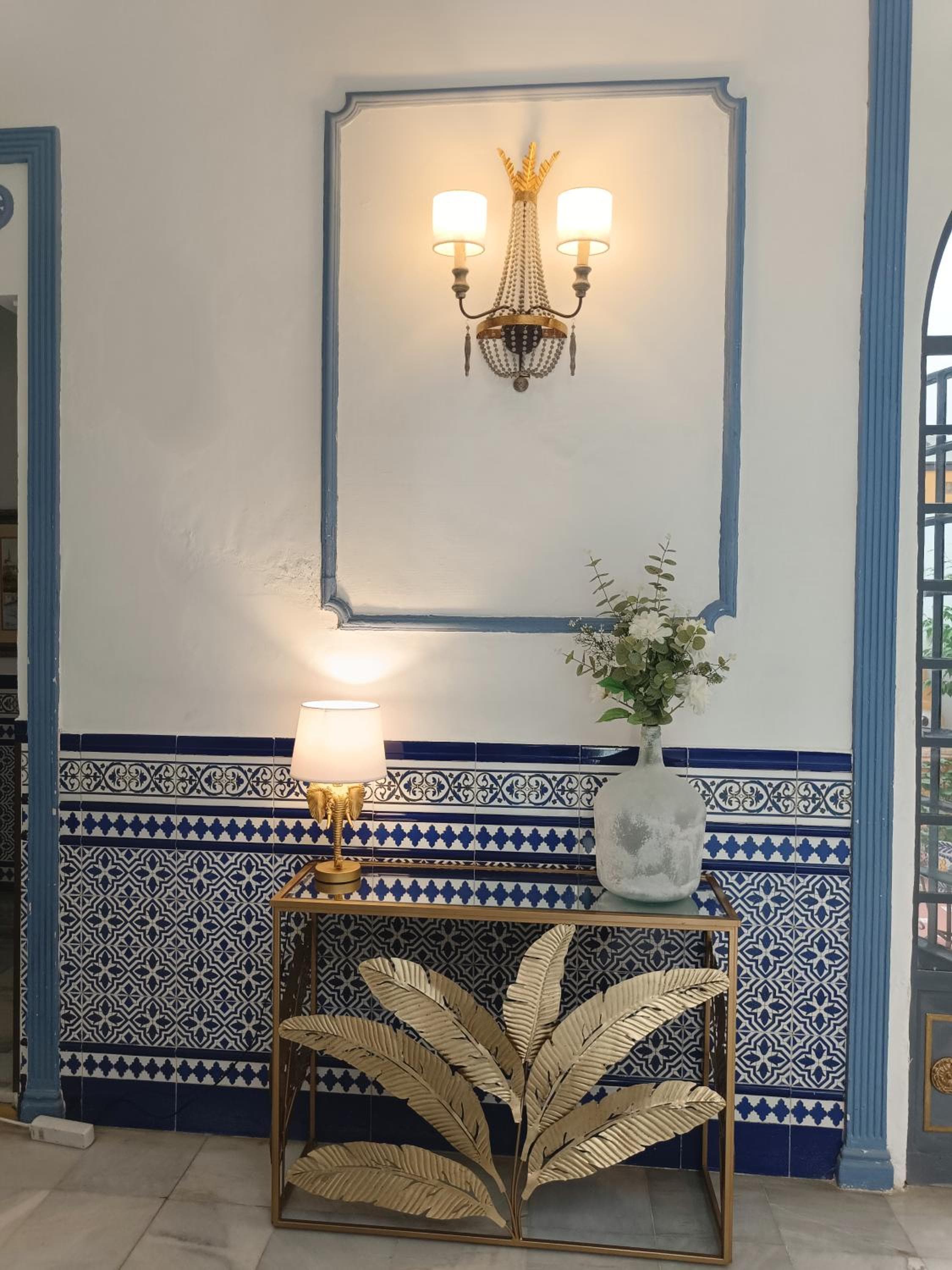 Casa Palazzo Don Pedro — 6