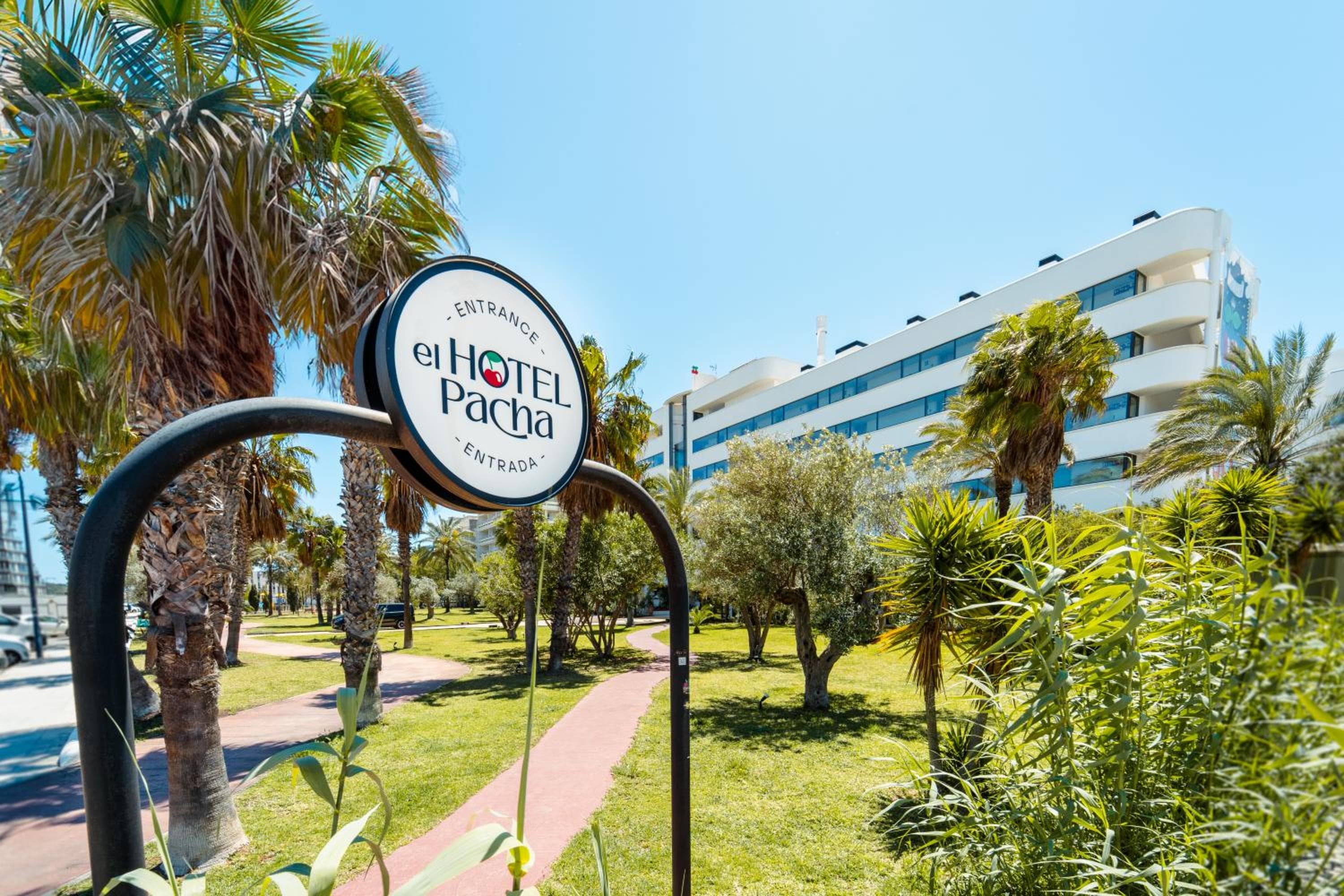Pacha Hotel — 5