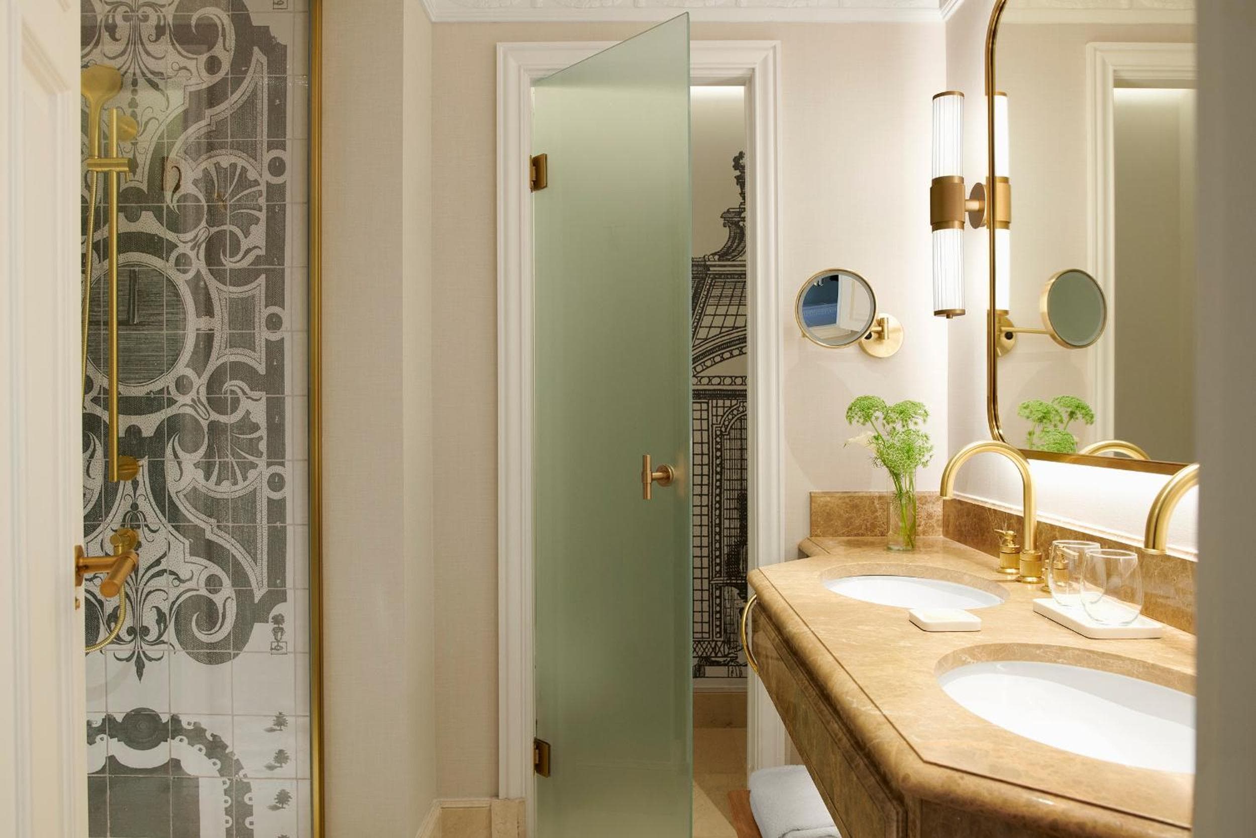 The Palace, a Luxury Collection Hotel, Madrid — 28